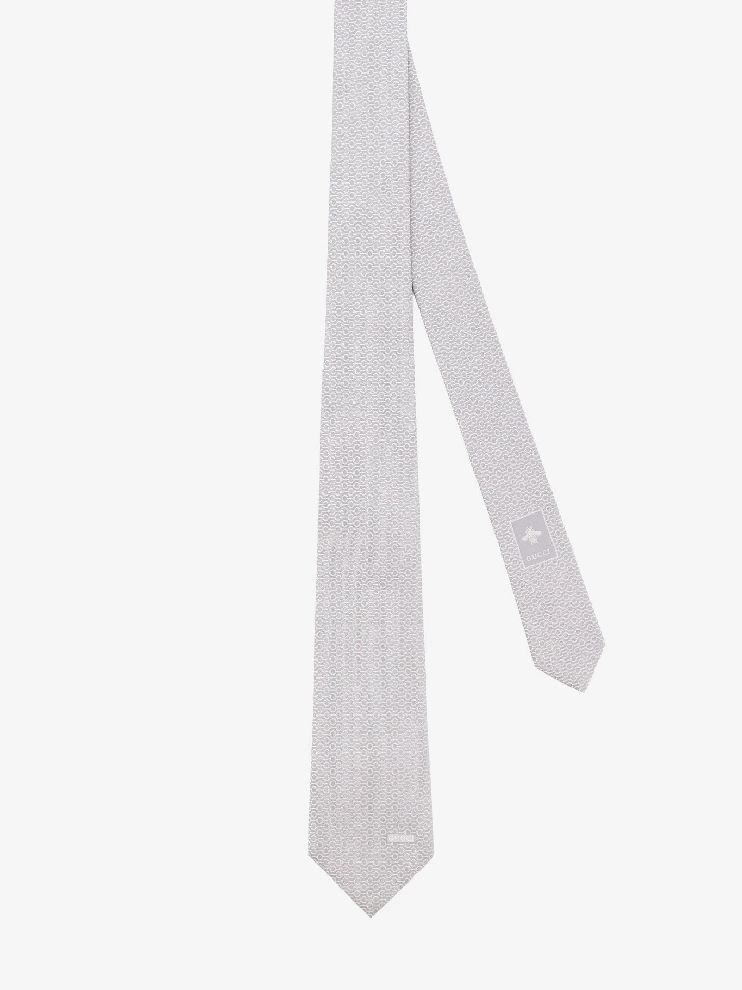 Gucci Men Silk Tie GUCCI