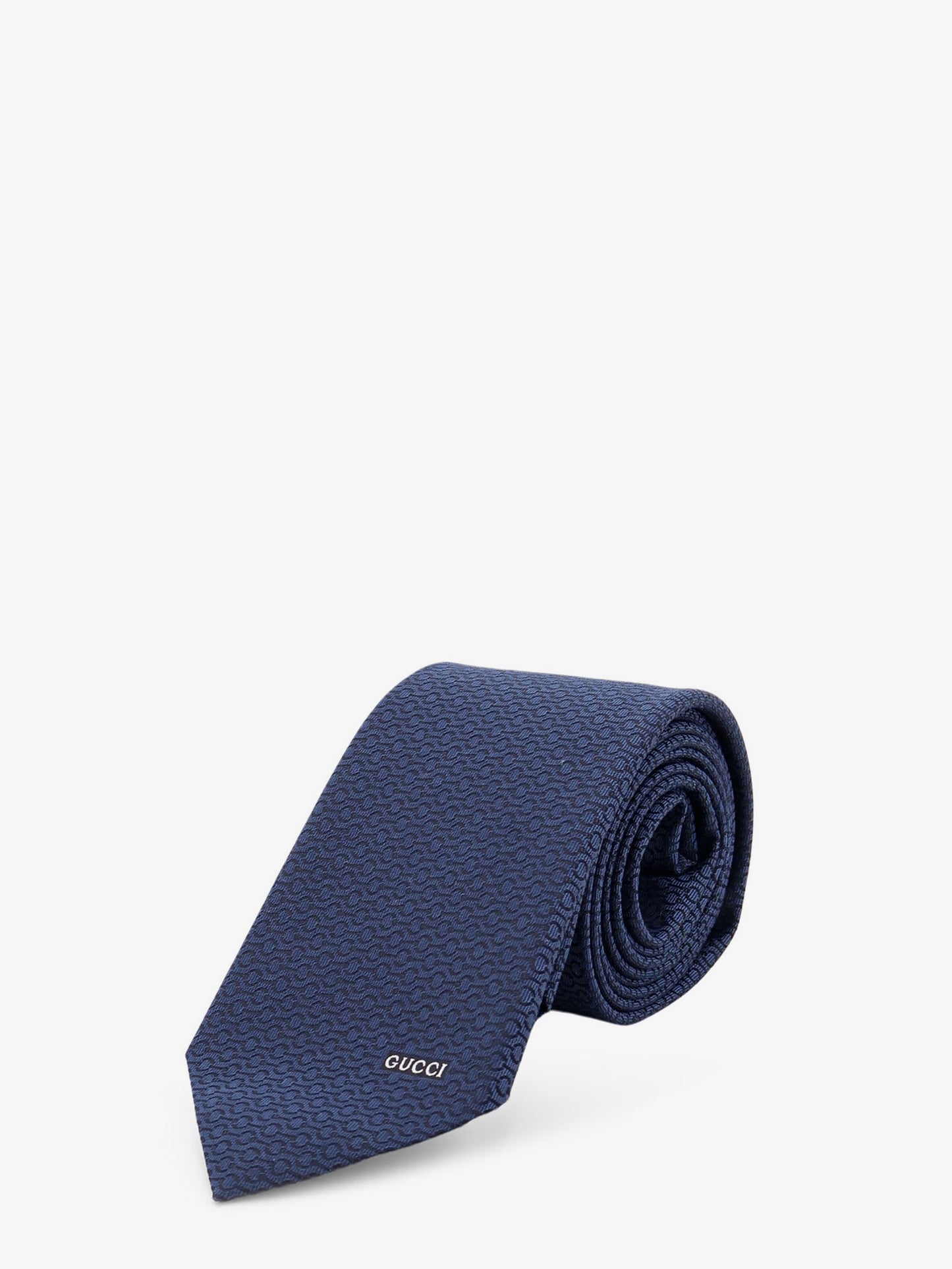 Gucci Men Silk Tie GUCCI