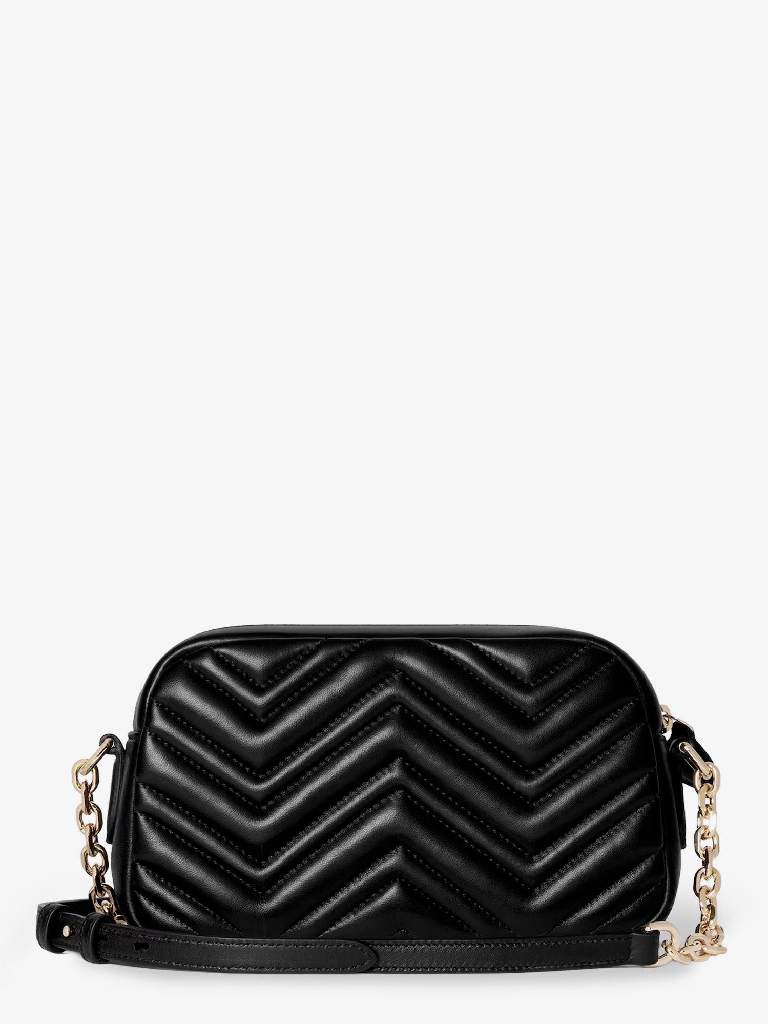 Gucci Women Gg Marmont Leather Camera Bag GUCCI