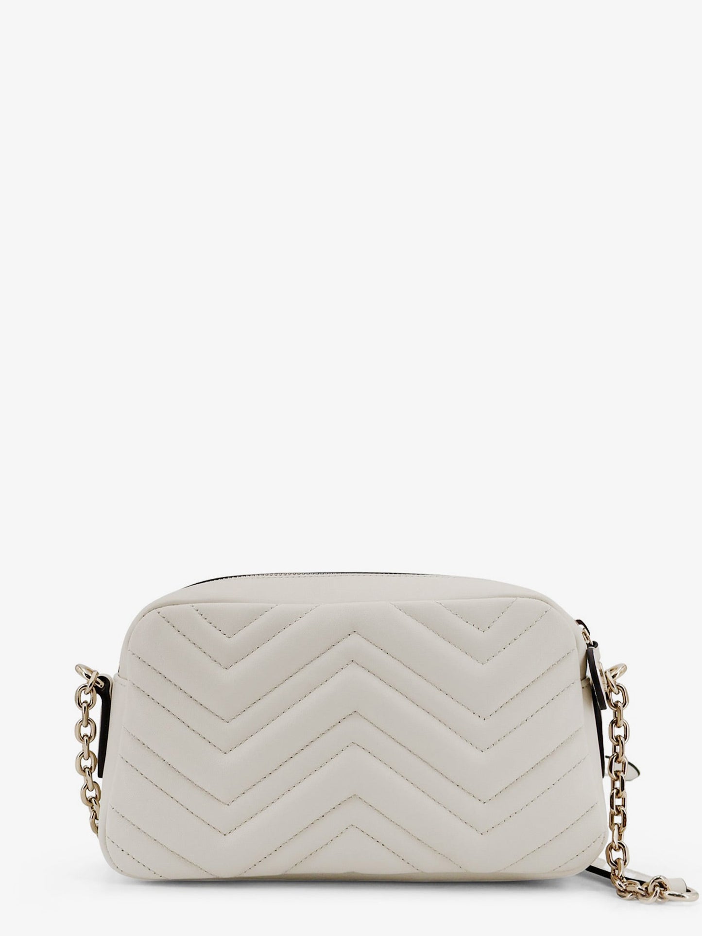 Gucci Women Gg Marmont Leather Camera Bag GUCCI