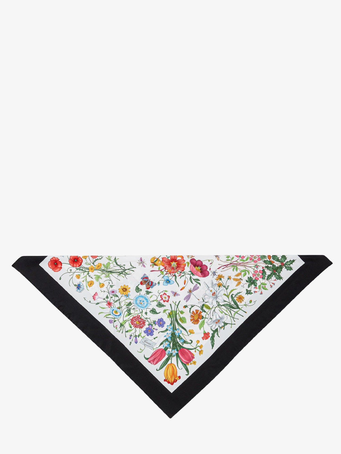 Gucci Women Silk Hair Band GUCCI
