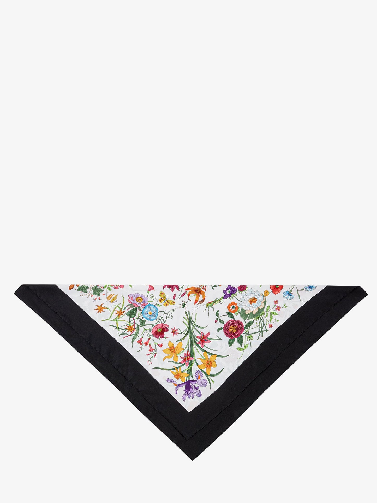 Gucci Women Silk Hair Band GUCCI