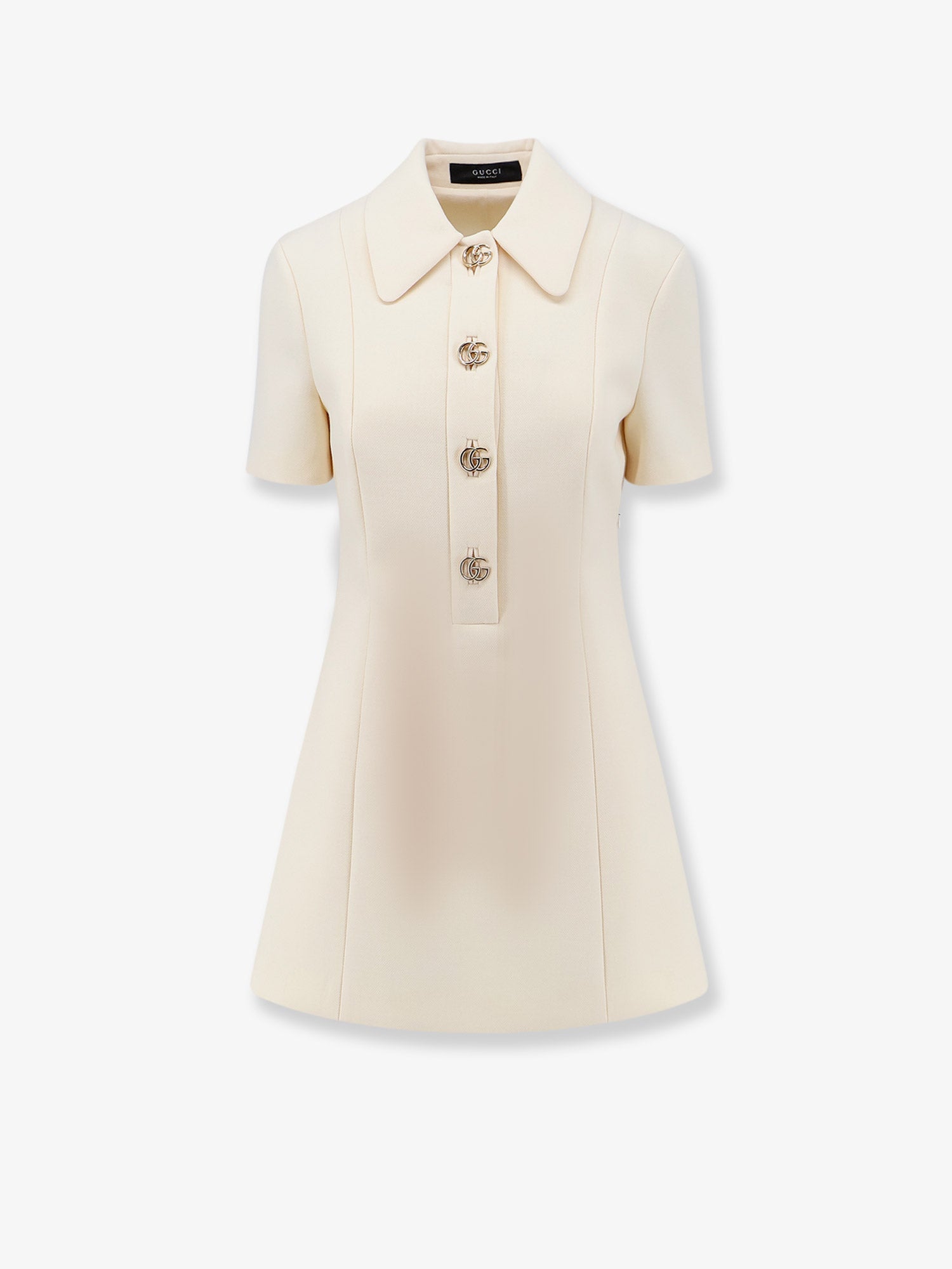 Gucci Women Wool Dress GUCCI