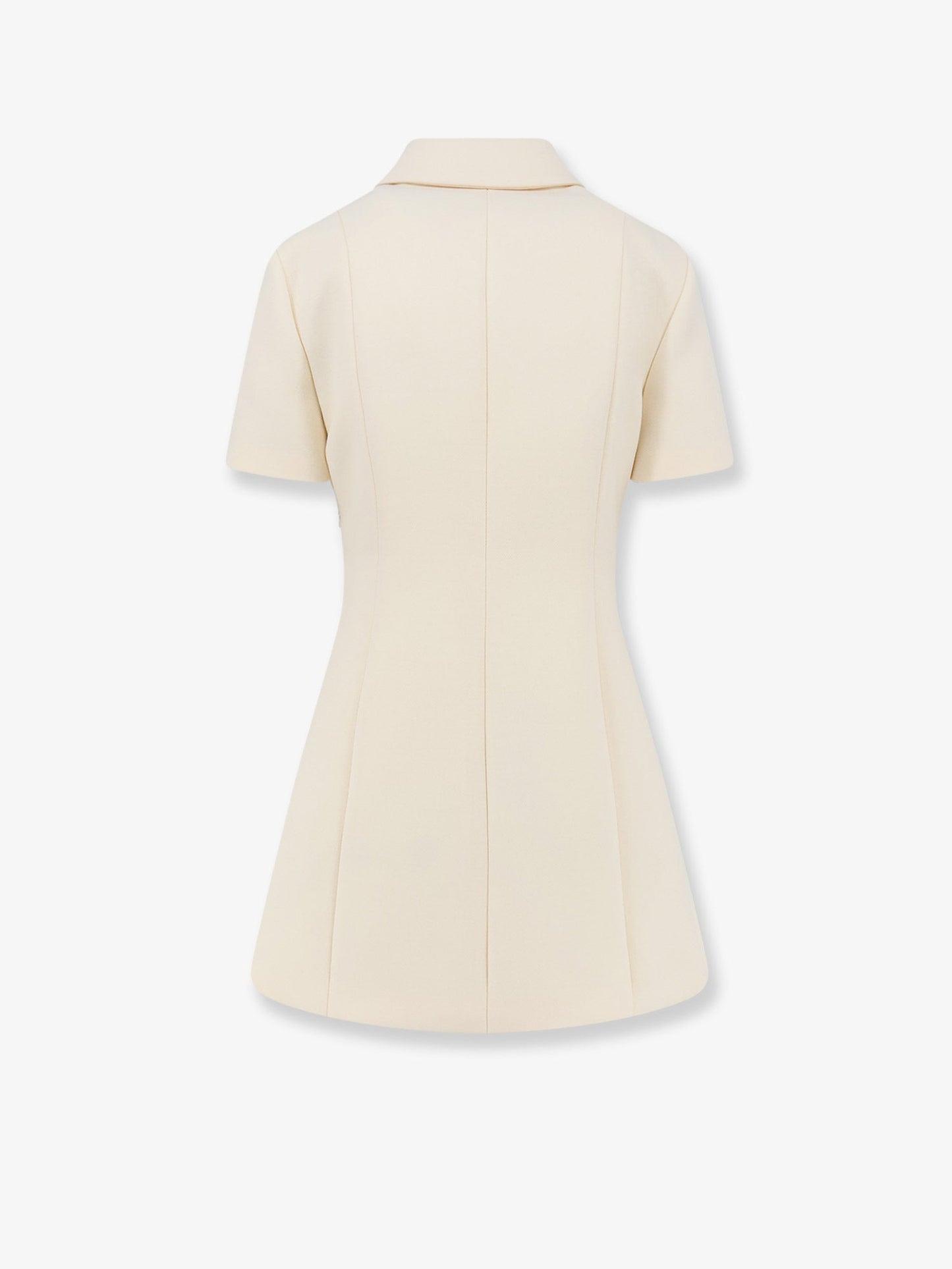 Gucci Women Wool Dress GUCCI