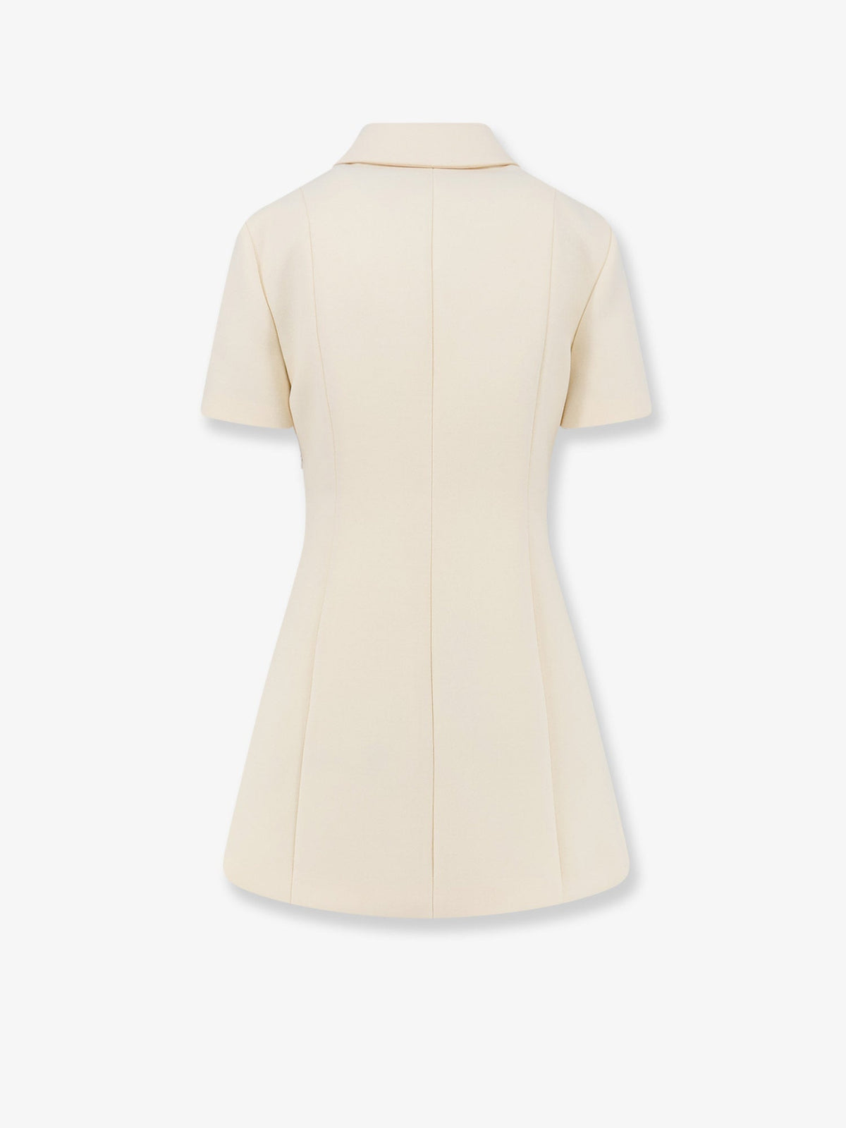 Gucci Women Wool Dress GUCCI