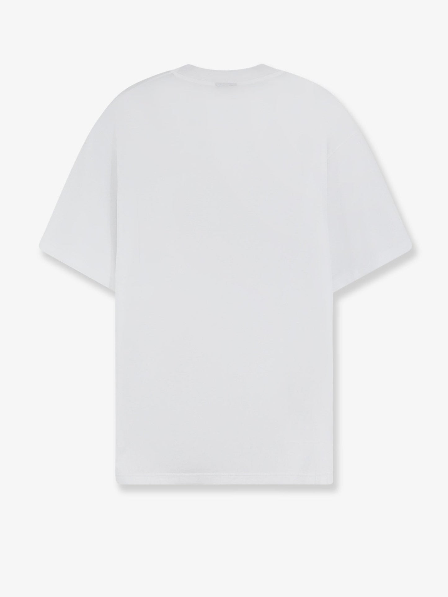 Gucci Men Cotton Jersey T-Shirt GUCCI
