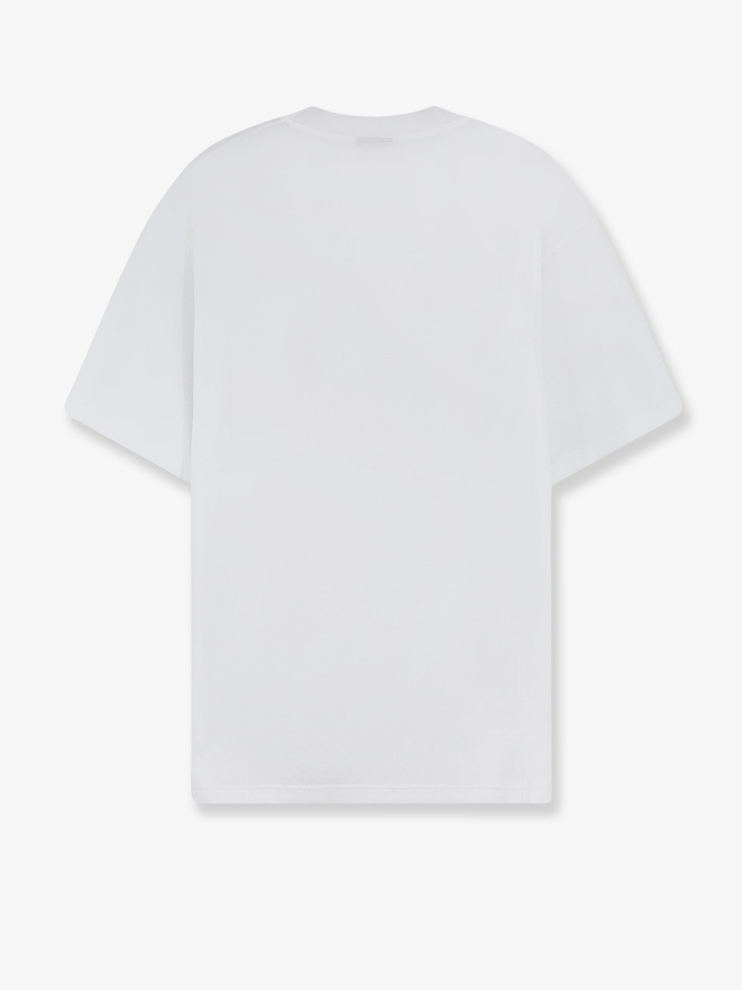 Gucci Men Cotton Jersey T-Shirt GUCCI