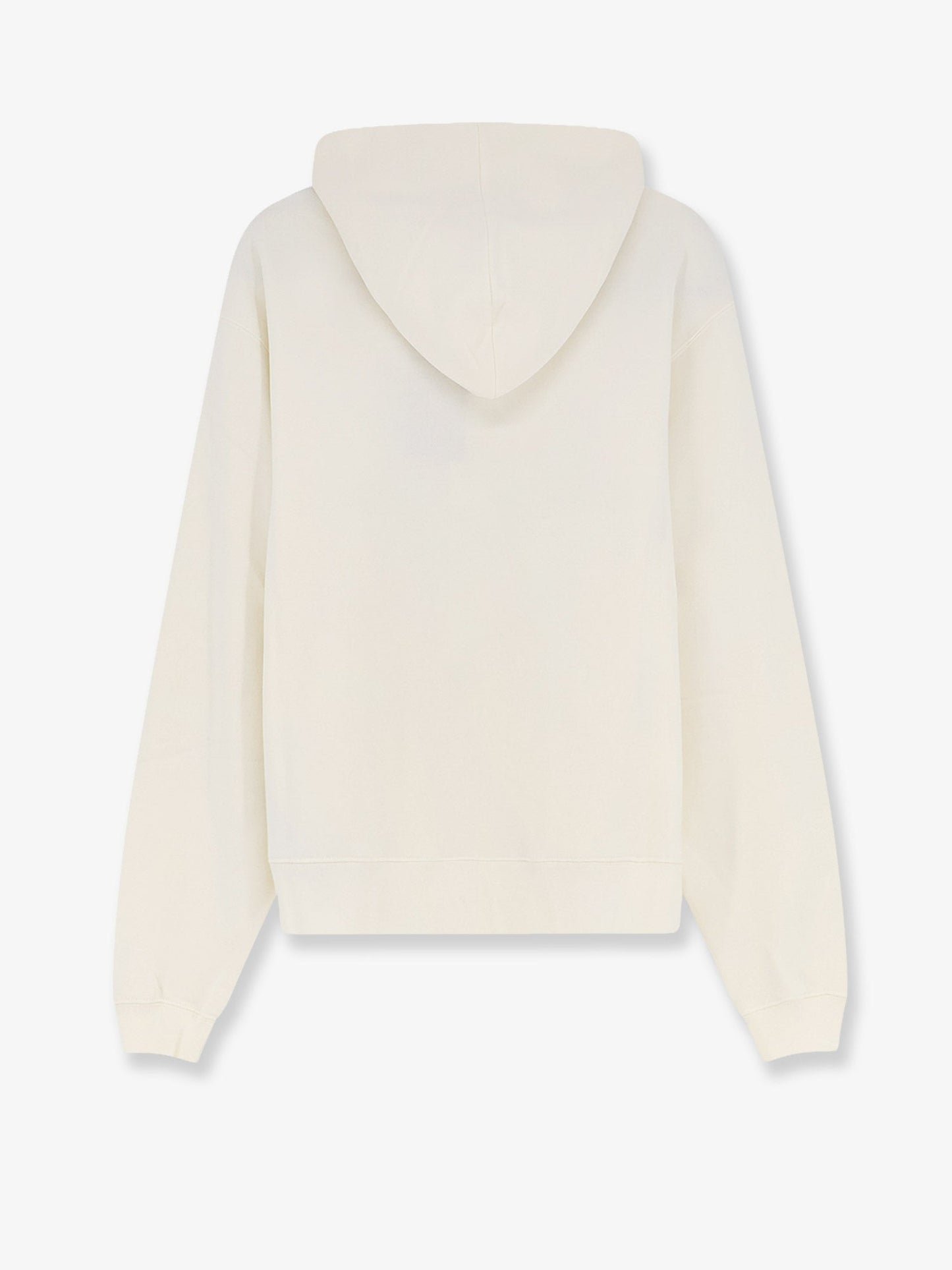 Gucci Women Cotton And Cashmere Sweatshirt GUCCI