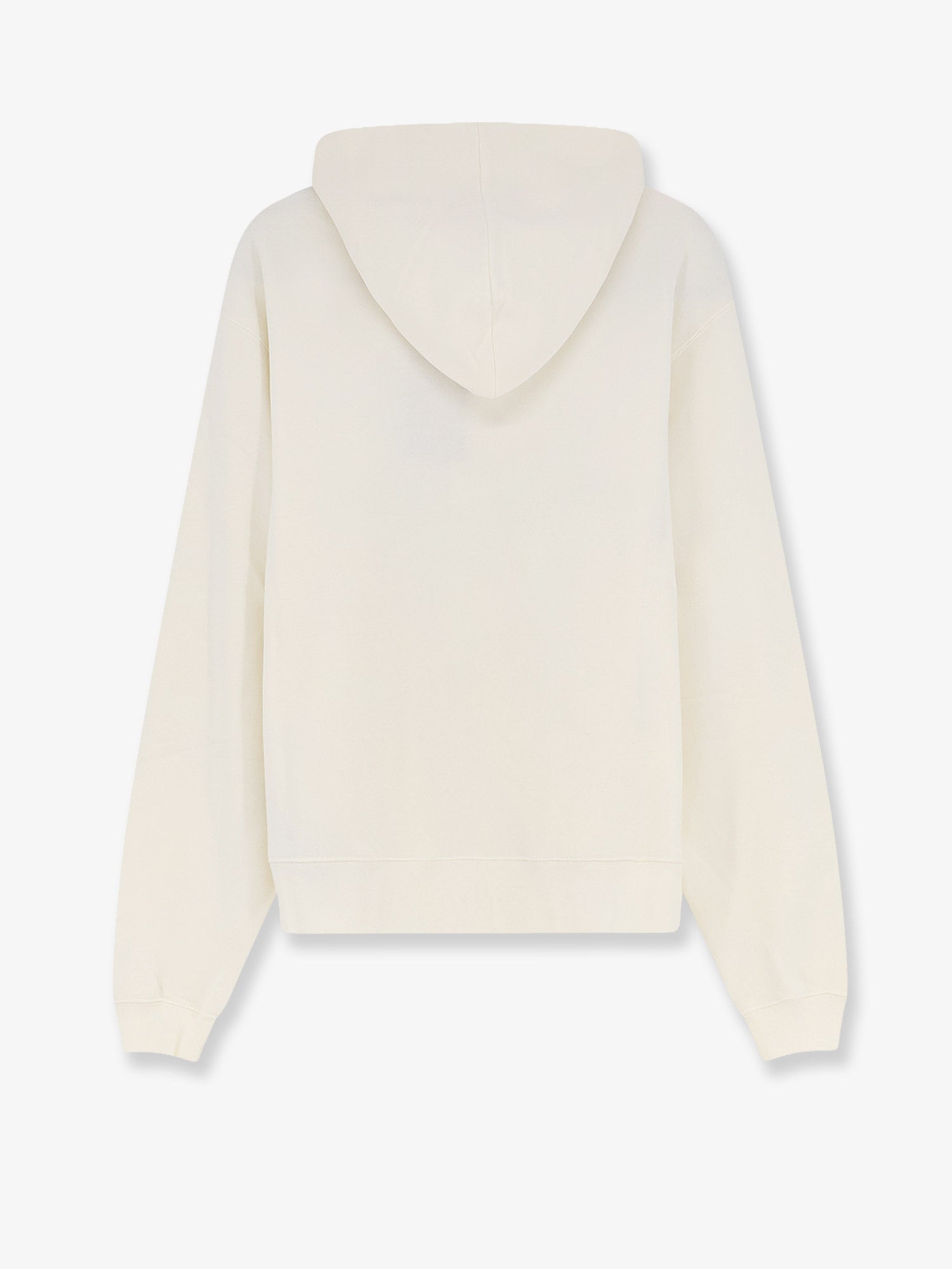 Gucci Women Cotton And Cashmere Sweatshirt GUCCI