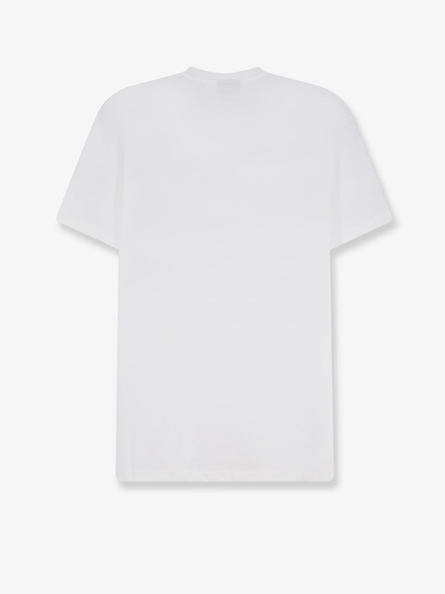 Gucci Men Modal Blend T-Shirt GUCCI