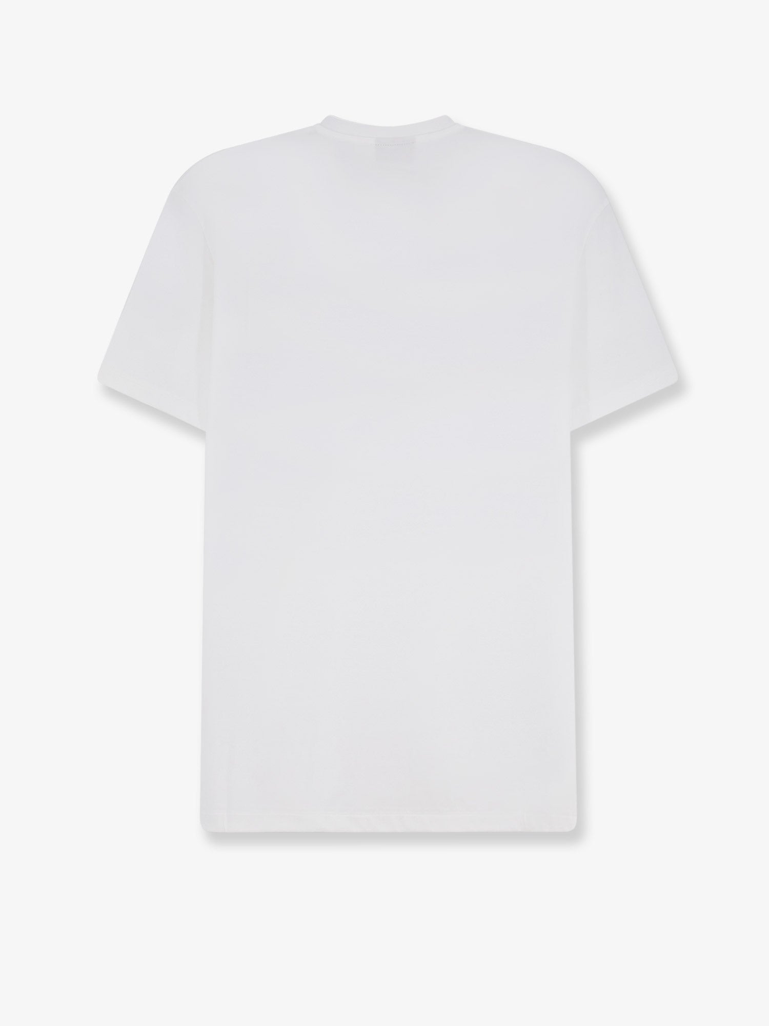 Gucci Men Modal Blend T-Shirt GUCCI