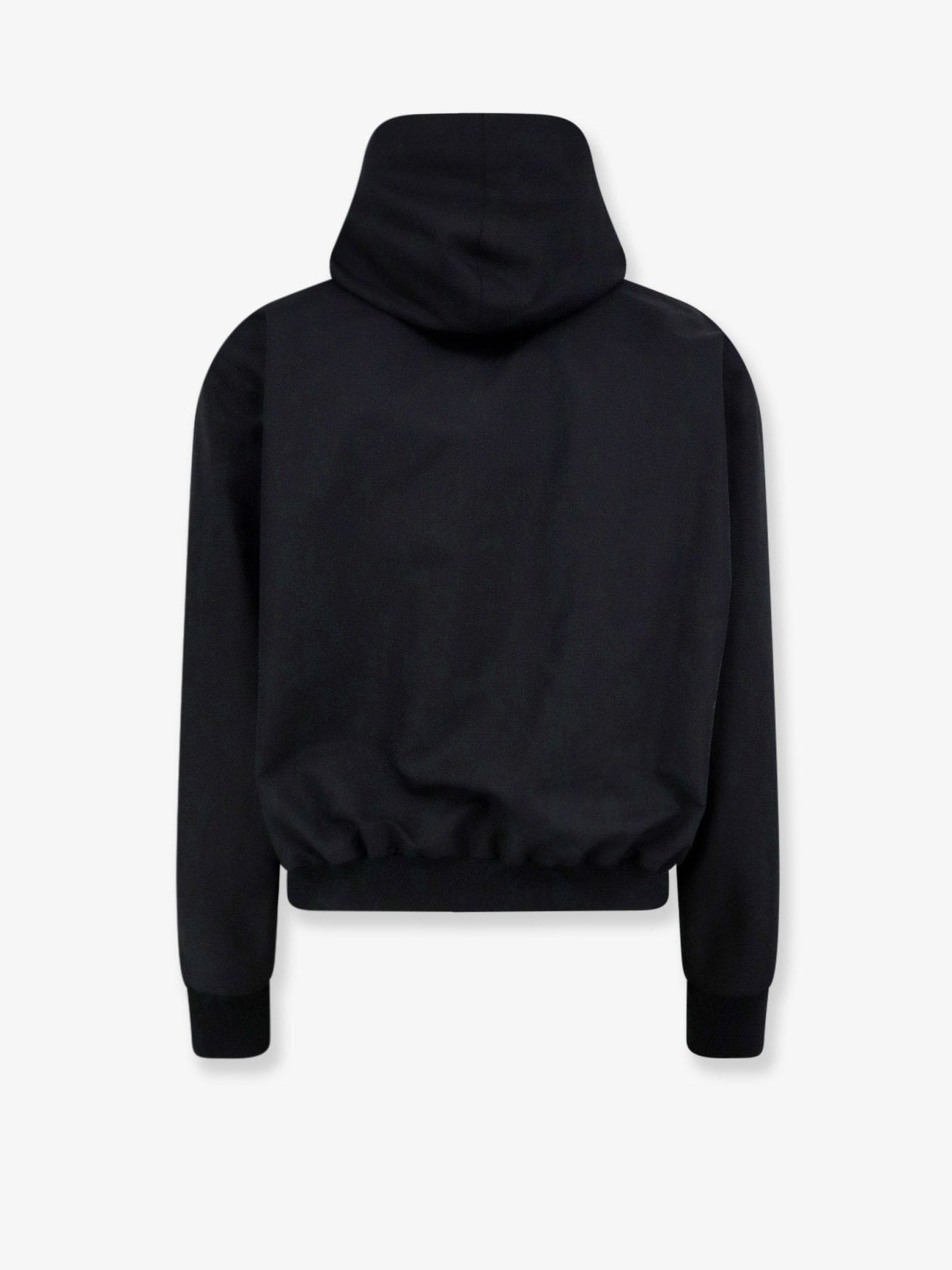 Gucci Men Reversible Cotton And Gg Nylon Jacket GUCCI