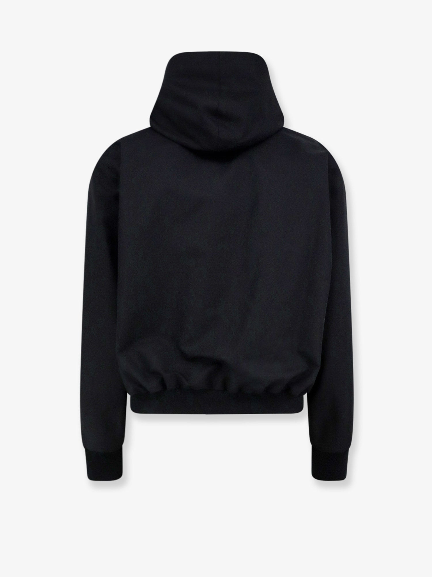 Gucci Men Reversible Cotton And Gg Nylon Jacket GUCCI