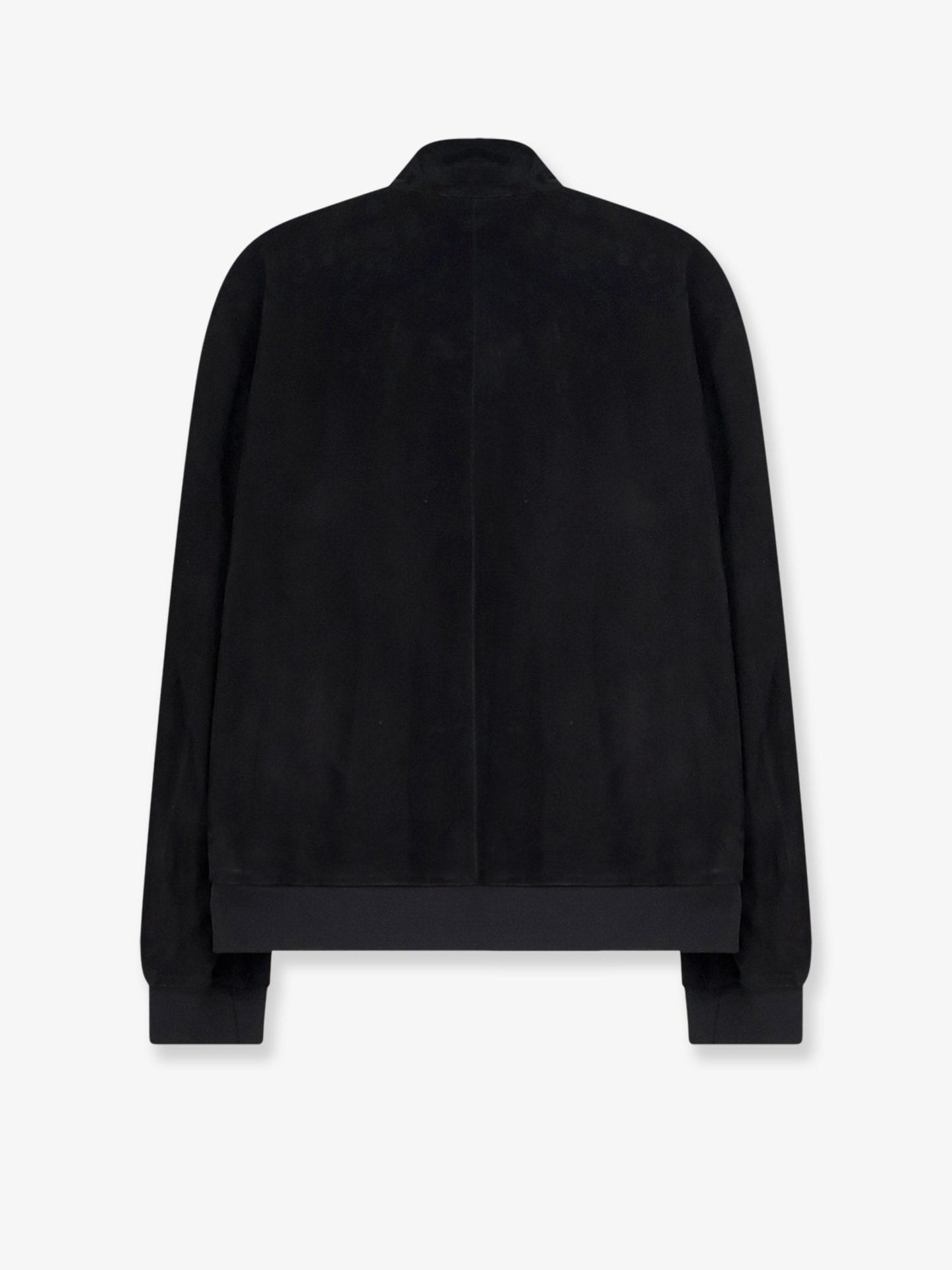 Gucci Men Suede Bomber GUCCI