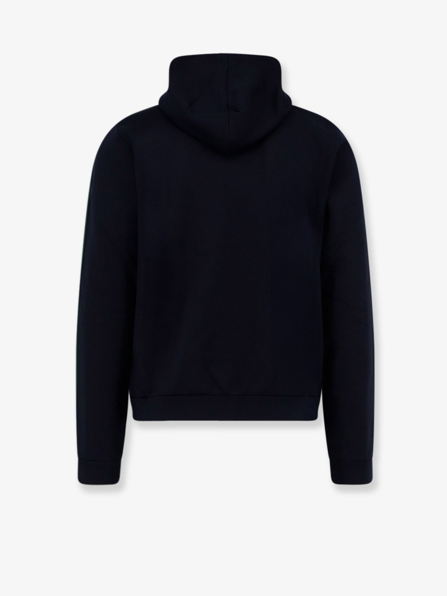 Gucci Men Silk And Cotton Sweatshirt GUCCI