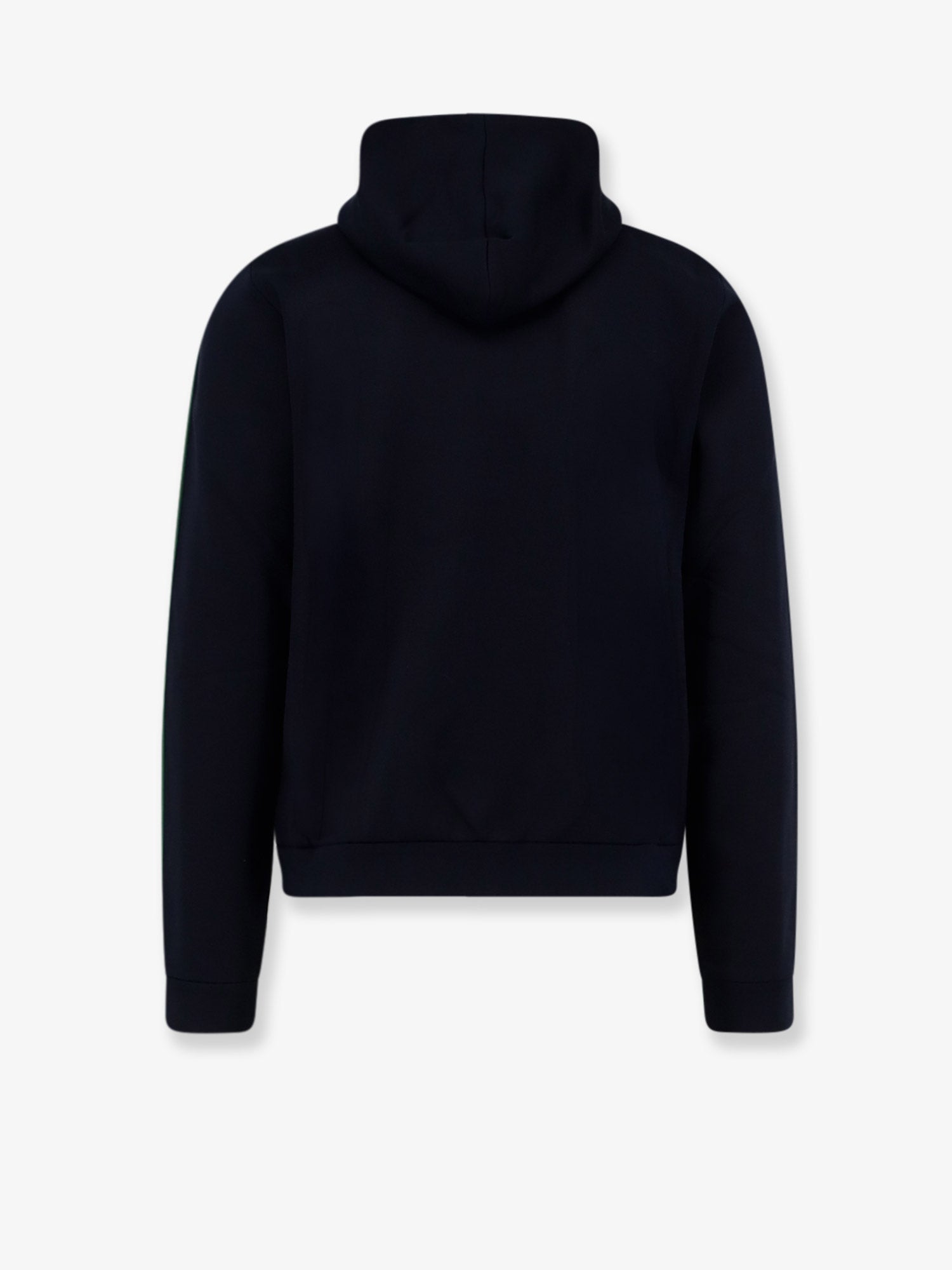 Gucci Men Silk And Cotton Sweatshirt GUCCI