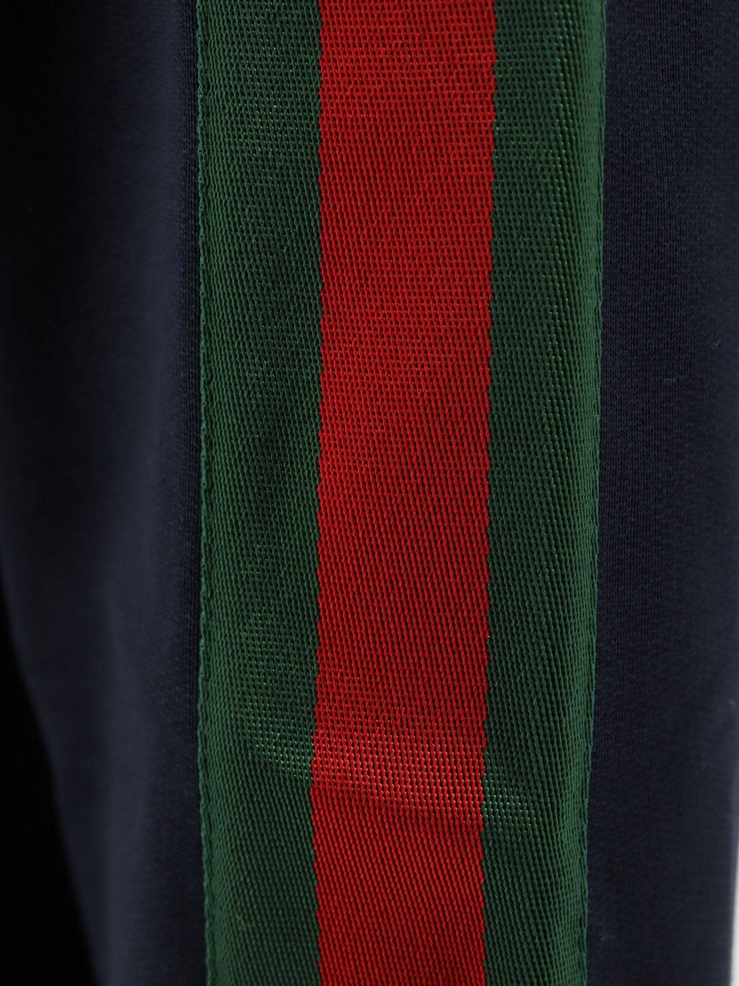 Gucci Men Silk And Cotton Sweatshirt GUCCI