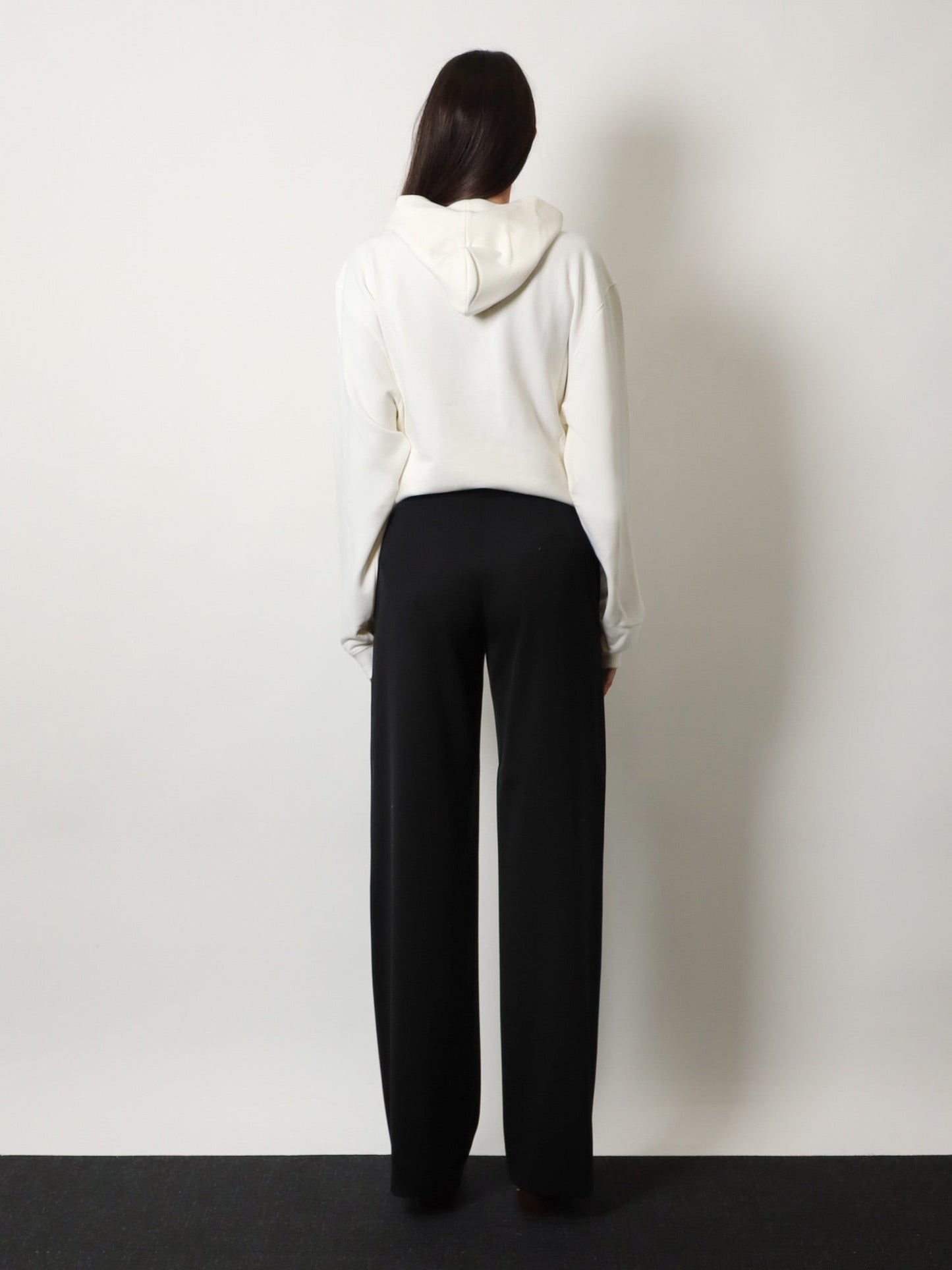 Gucci Women Light Wool Trousers GUCCI