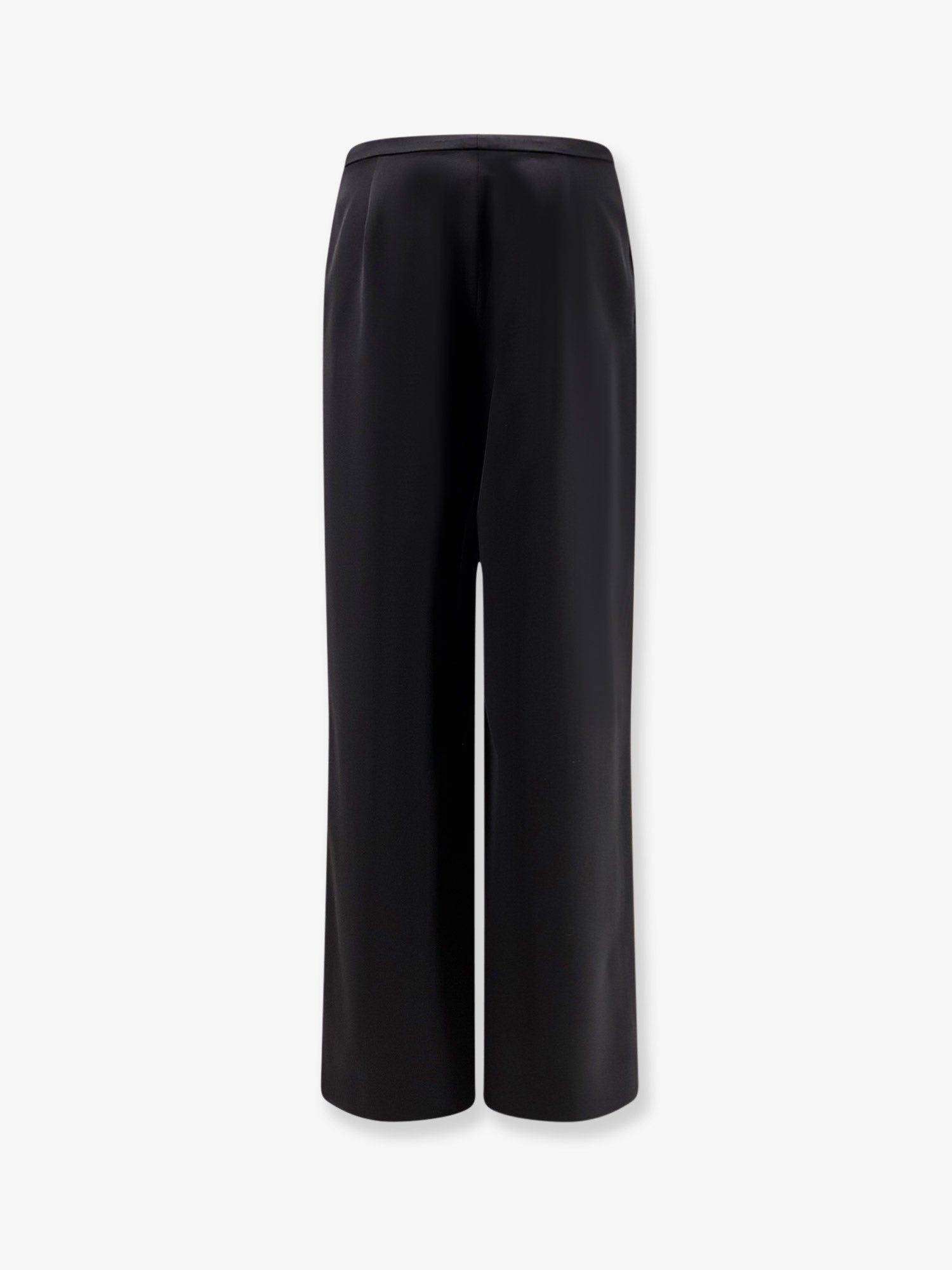 Gucci Women Light Wool Trousers GUCCI