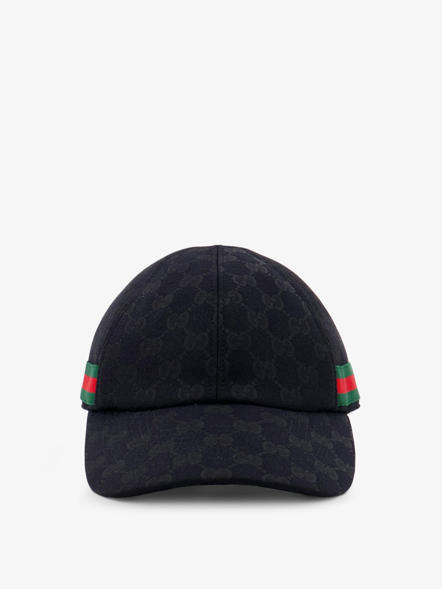 Gucci Men Gg Fabric Baseball Hat GUCCI