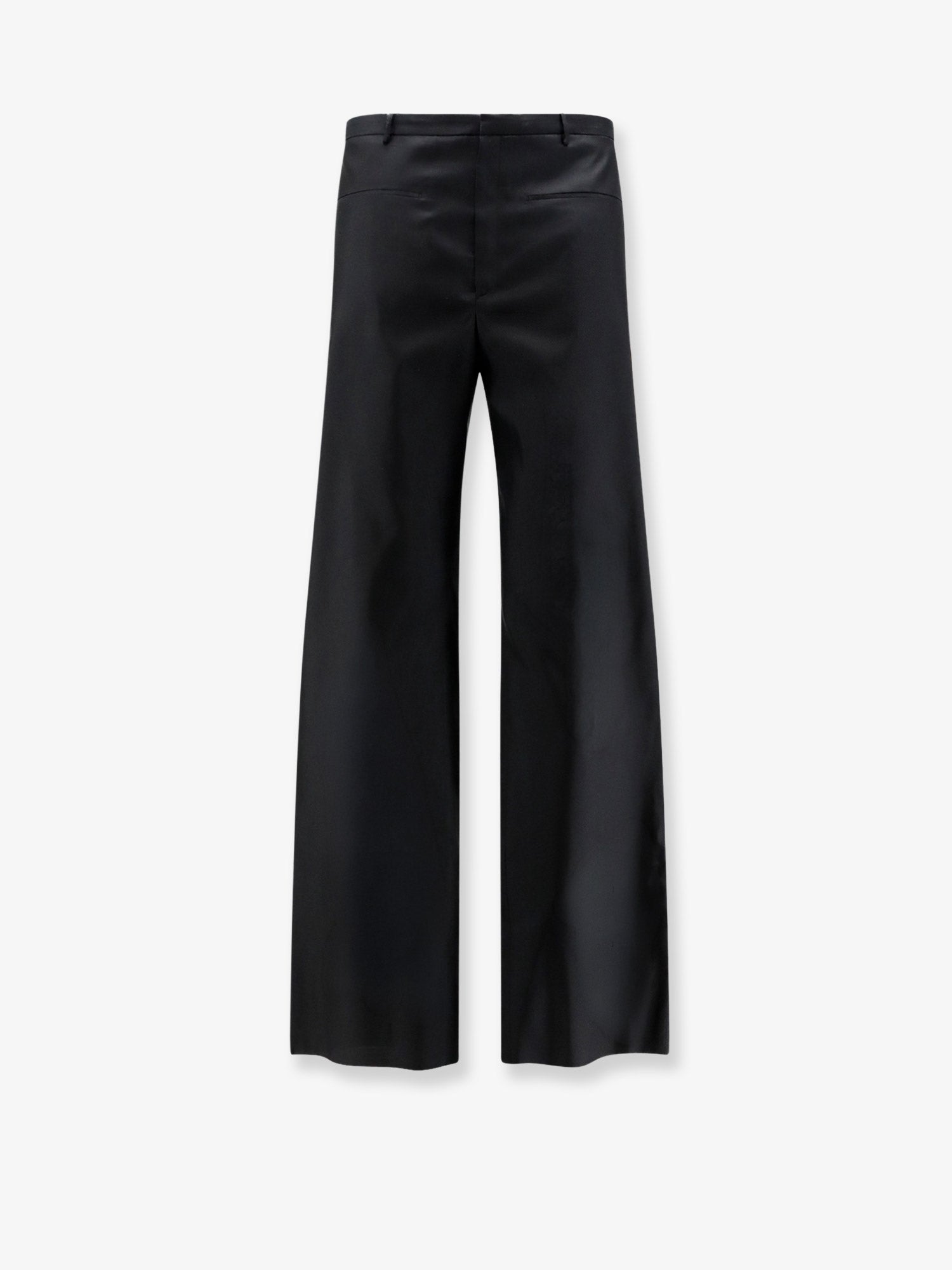 Gucci Men Silk Trousers GUCCI