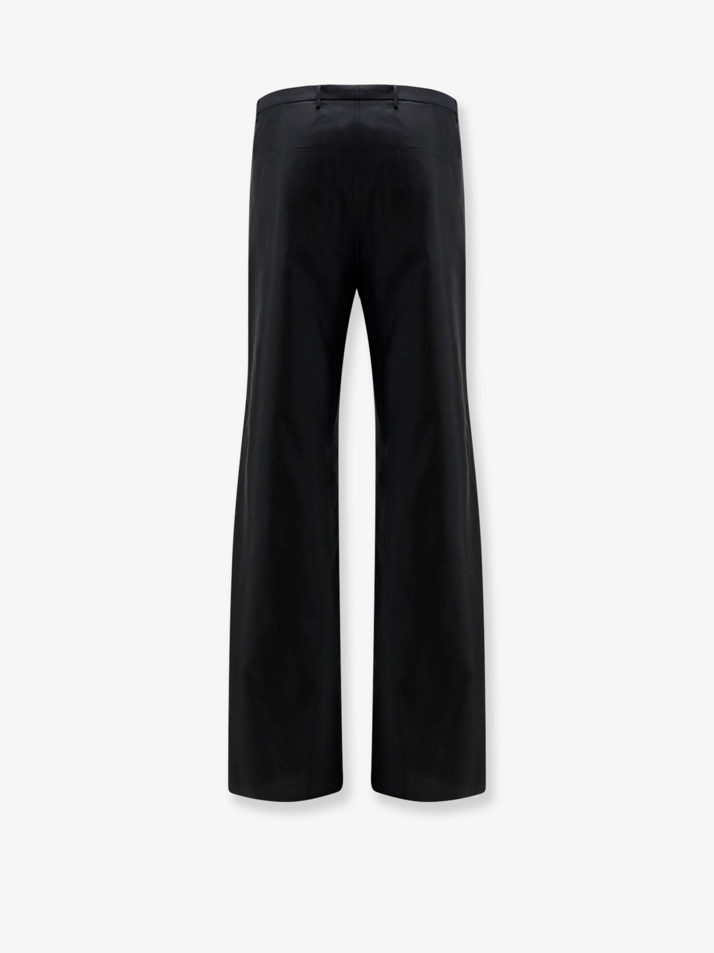 Gucci Men Silk Trousers GUCCI
