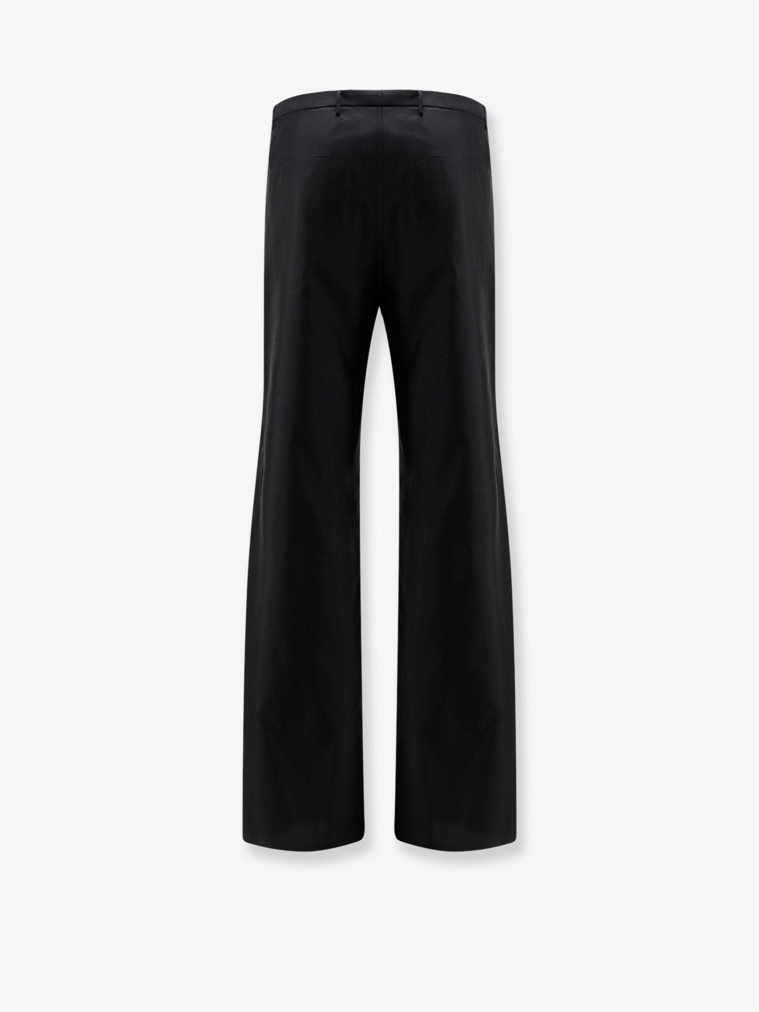 Gucci Men Silk Trousers GUCCI