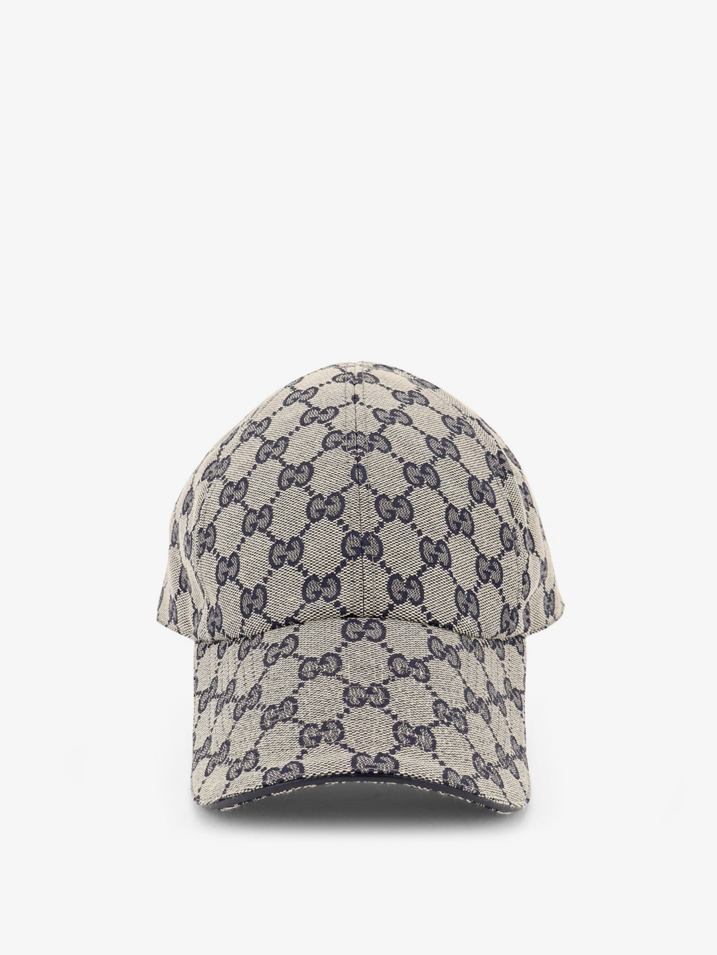 Gucci Women Gg Fabric Hat GUCCI