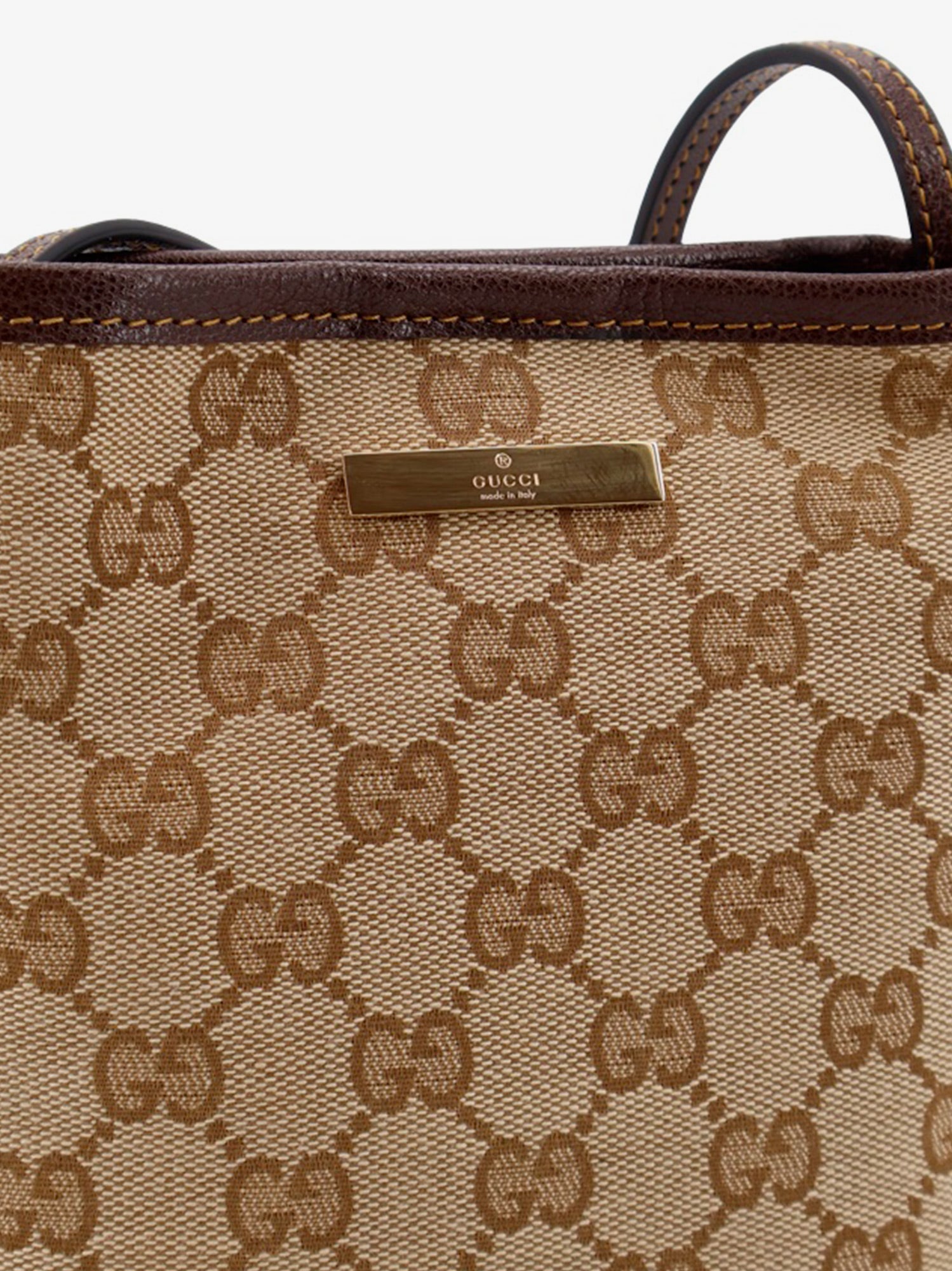 Gucci Women Gg Fabric Phone Case GUCCI