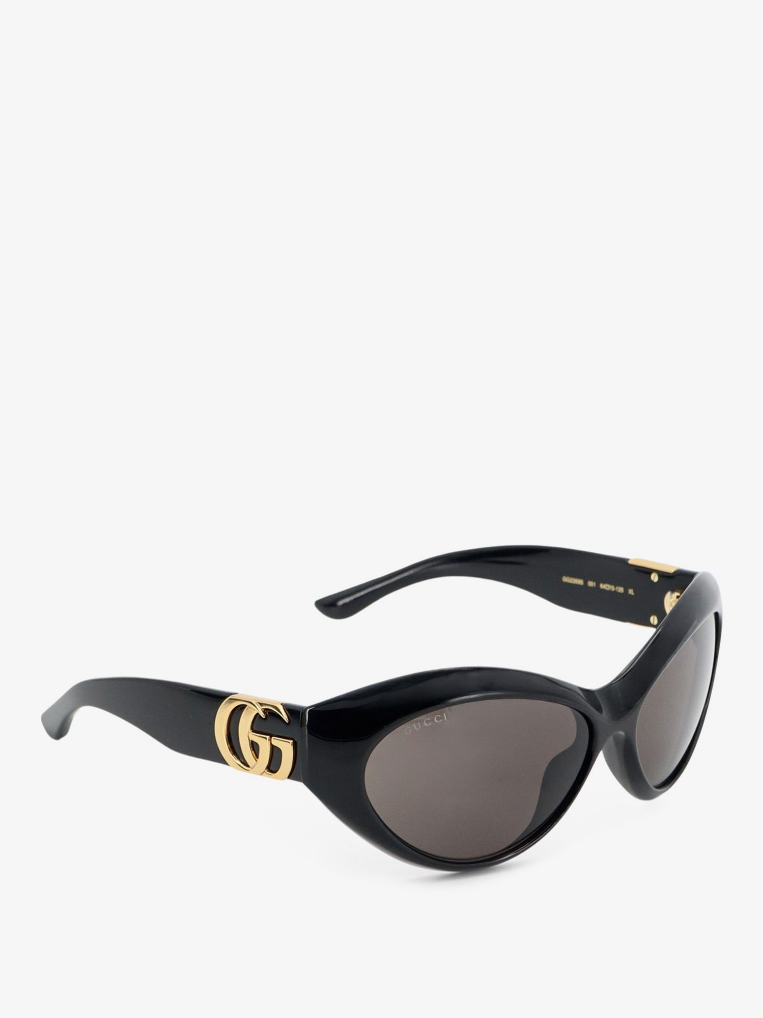 Gucci Women Acetate Sunglasses GUCCI