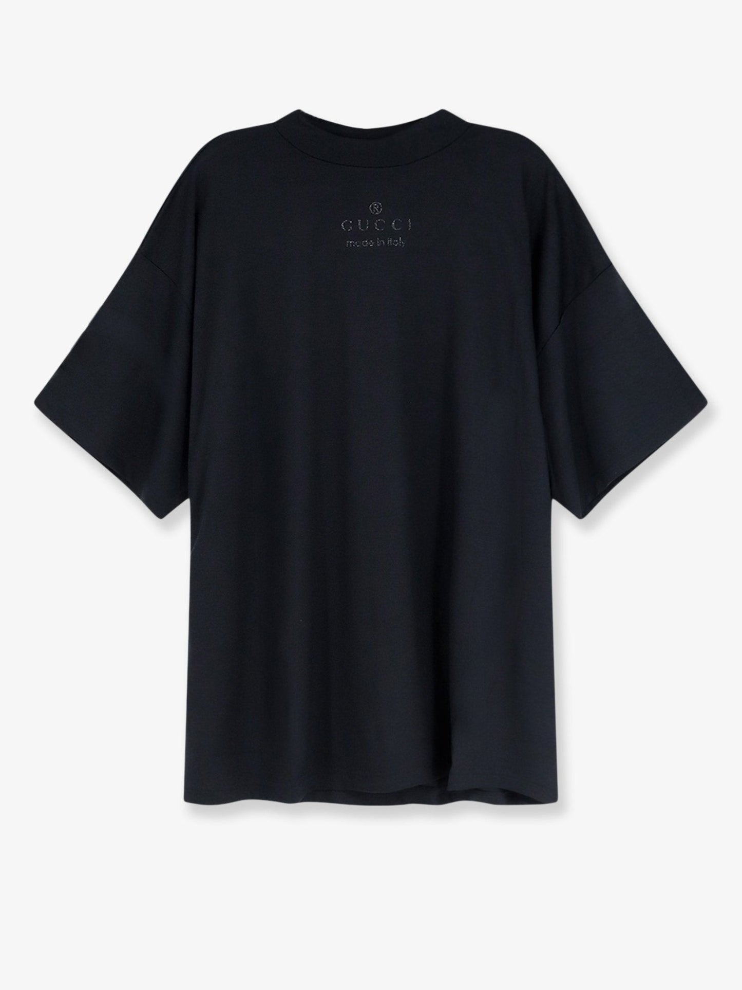 Gucci Men Stretch Modal T-Shirt GUCCI