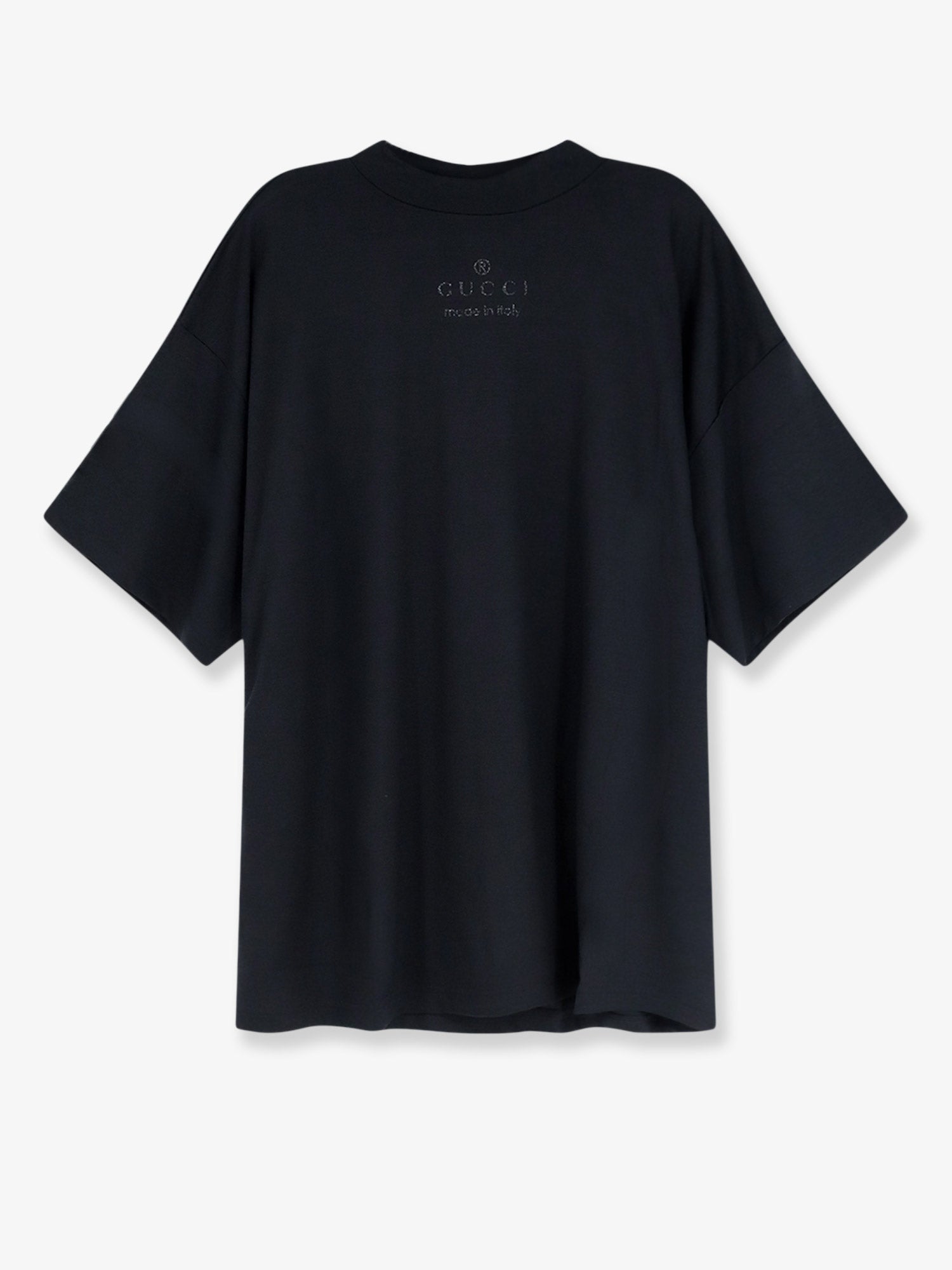 Gucci Men Stretch Modal T-Shirt GUCCI
