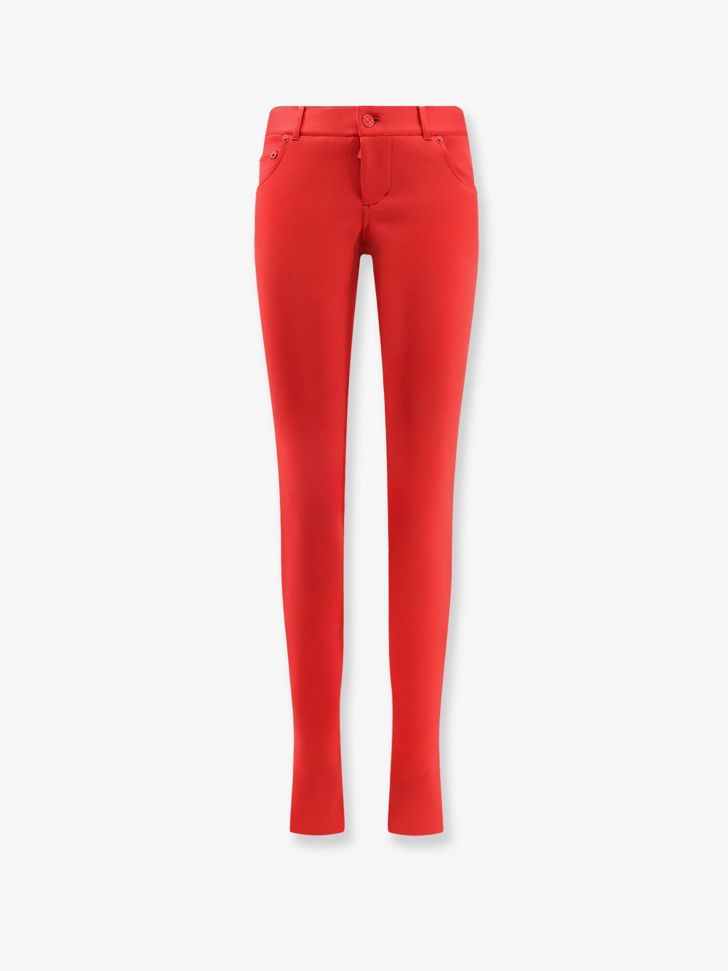 Gucci Women Stretch Jersey Leggings GUCCI