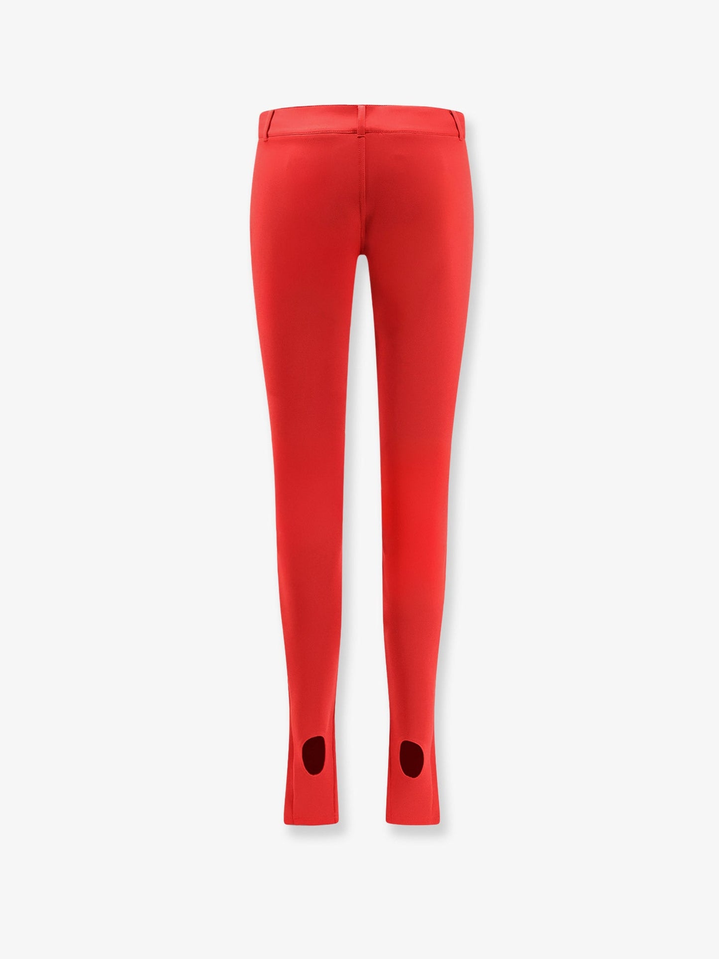 Gucci Women Stretch Jersey Leggings GUCCI