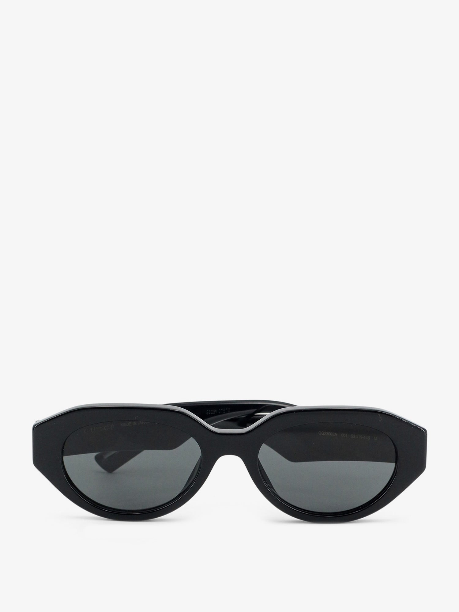 Gucci Women Acetate Sunglasses GUCCI