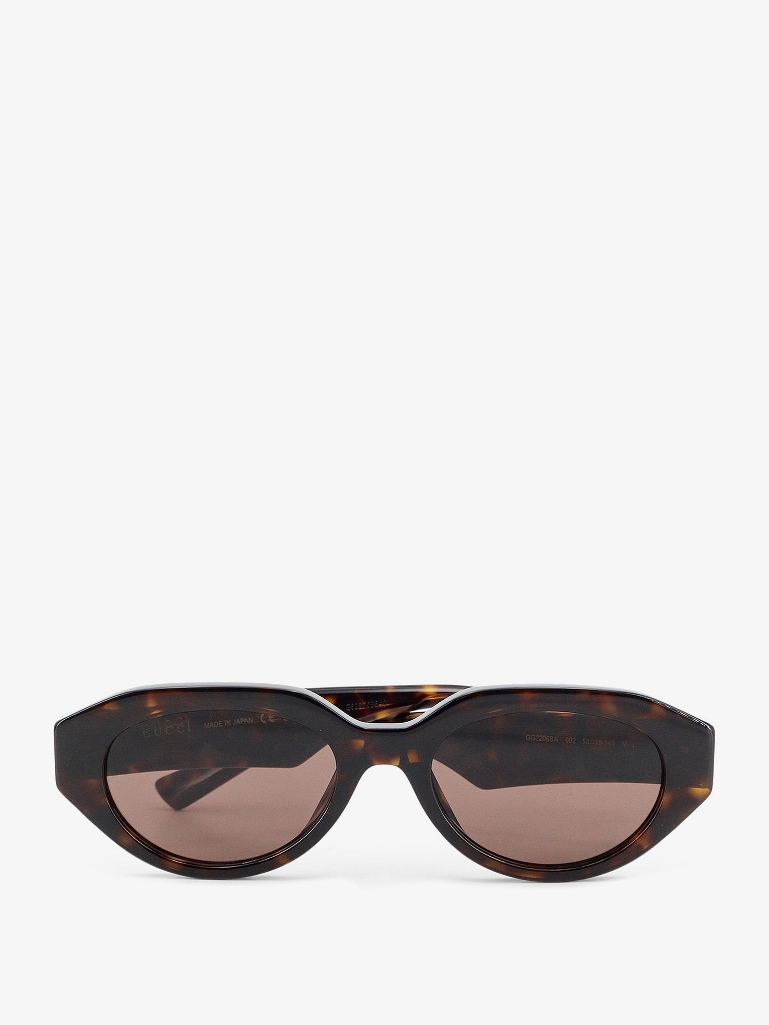 Gucci Women Acetate Sunglasses GUCCI