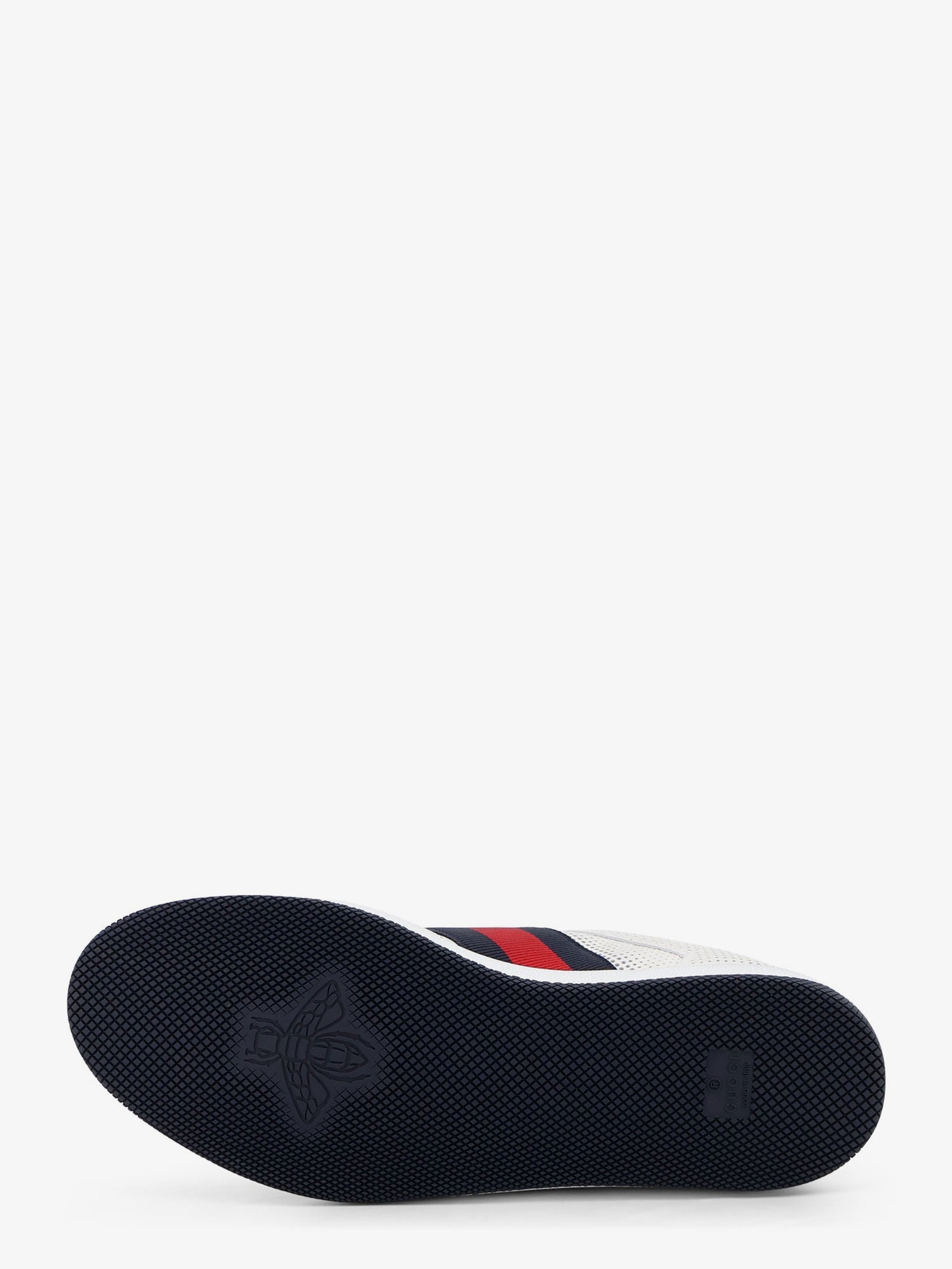 Gucci Men Screener Leather Sneakers GUCCI