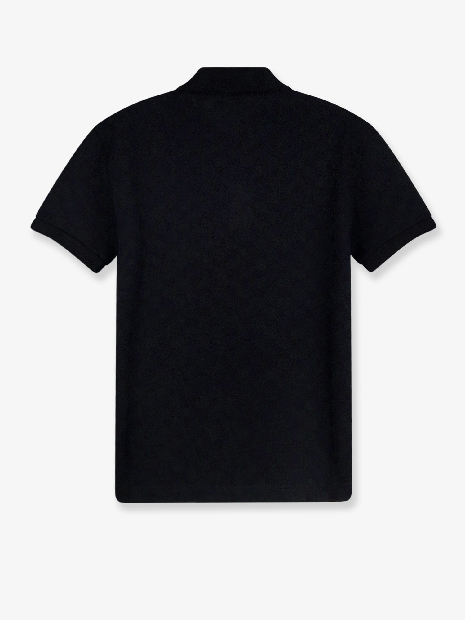 Gucci Men Gg Viscose Blend Polo Shirt GUCCI