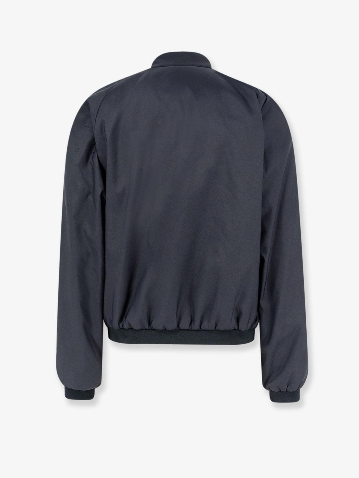 Gucci Men Lightweight And Compact Nylon Jacket GUCCI