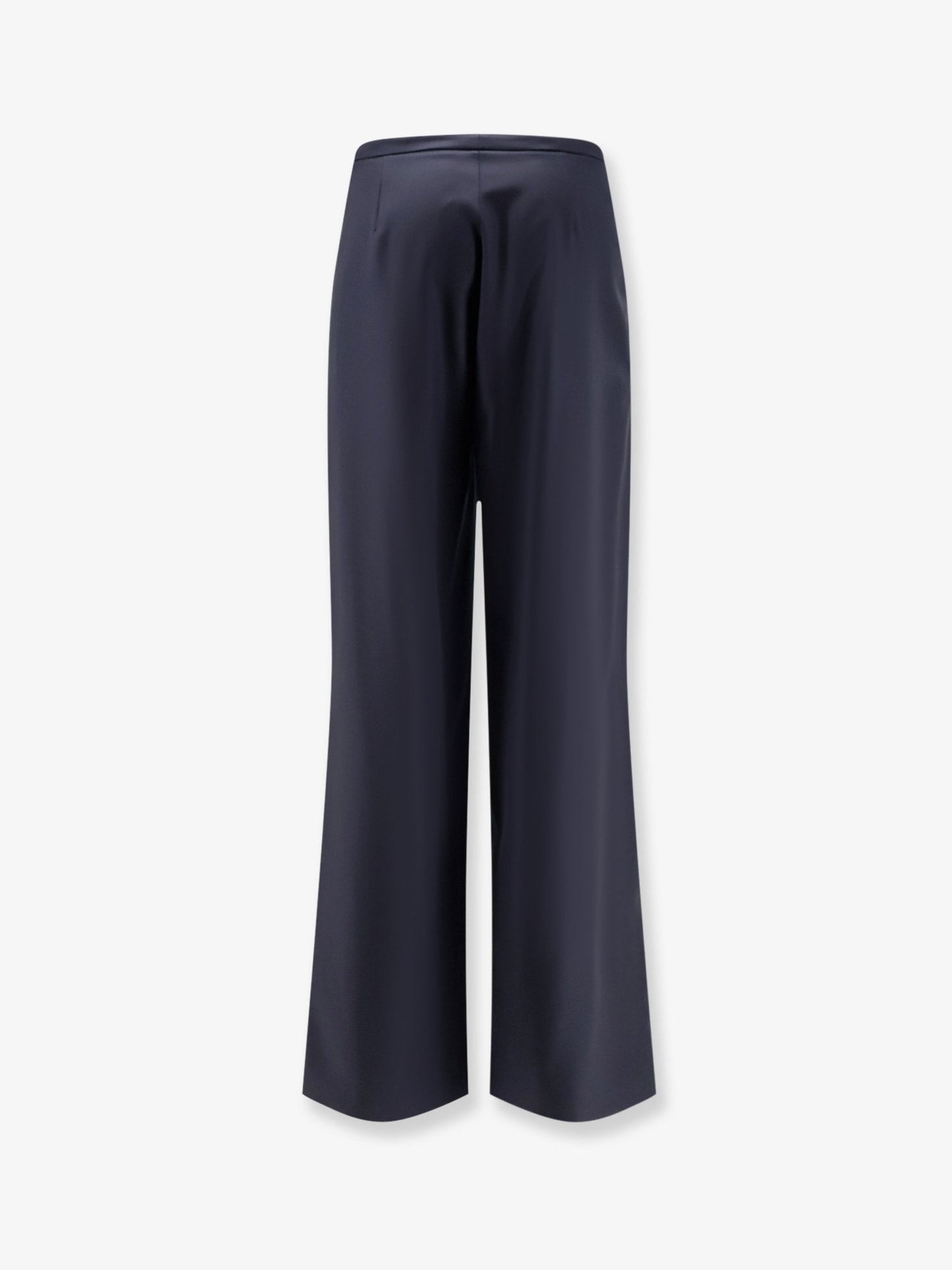 Gucci Women Gucci Primavera Light Wool Trousers GUCCI