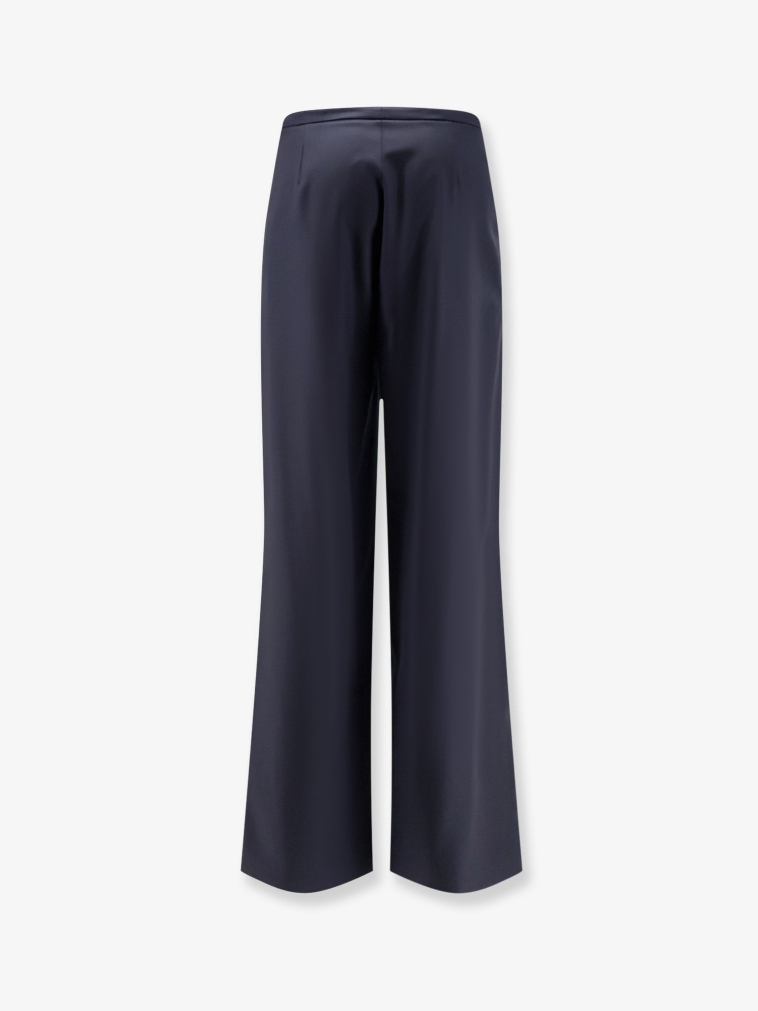Gucci Women Gucci Primavera Light Wool Trousers GUCCI