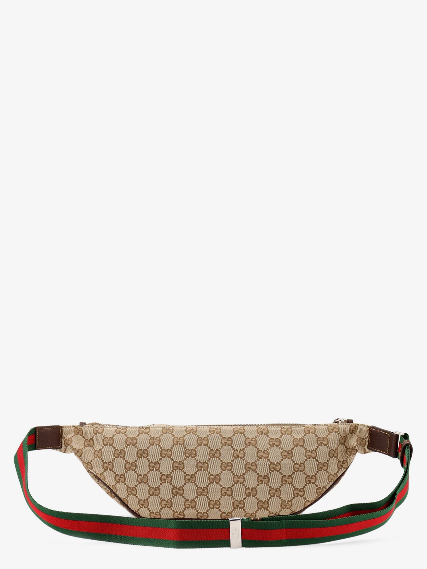 Gucci Men Flatpack Large Belt Bag GUCCI