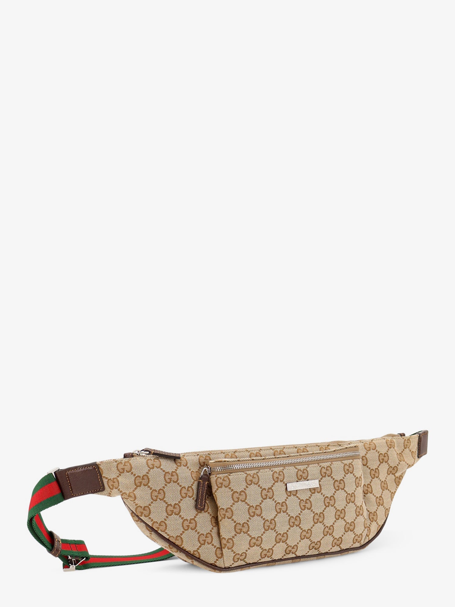 Gucci Men Flatpack Large Belt Bag GUCCI