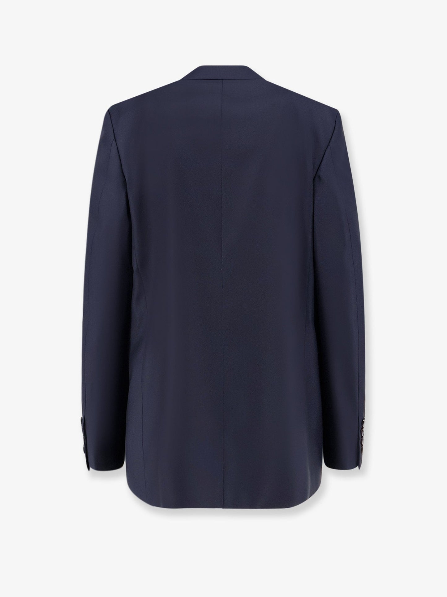 Gucci Women Gucci Primavera Light Wool Blazer GUCCI