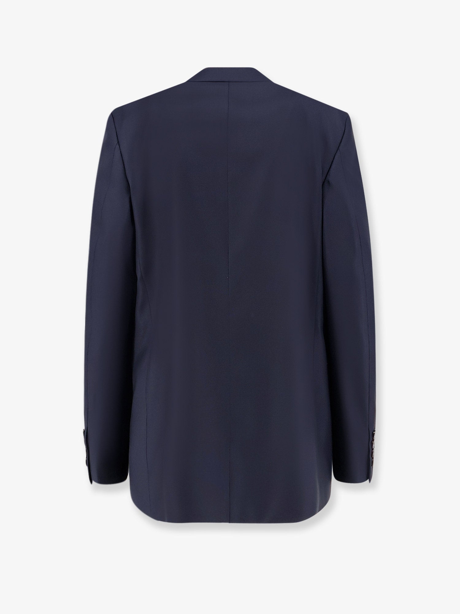 Gucci Women Gucci Primavera Light Wool Blazer GUCCI