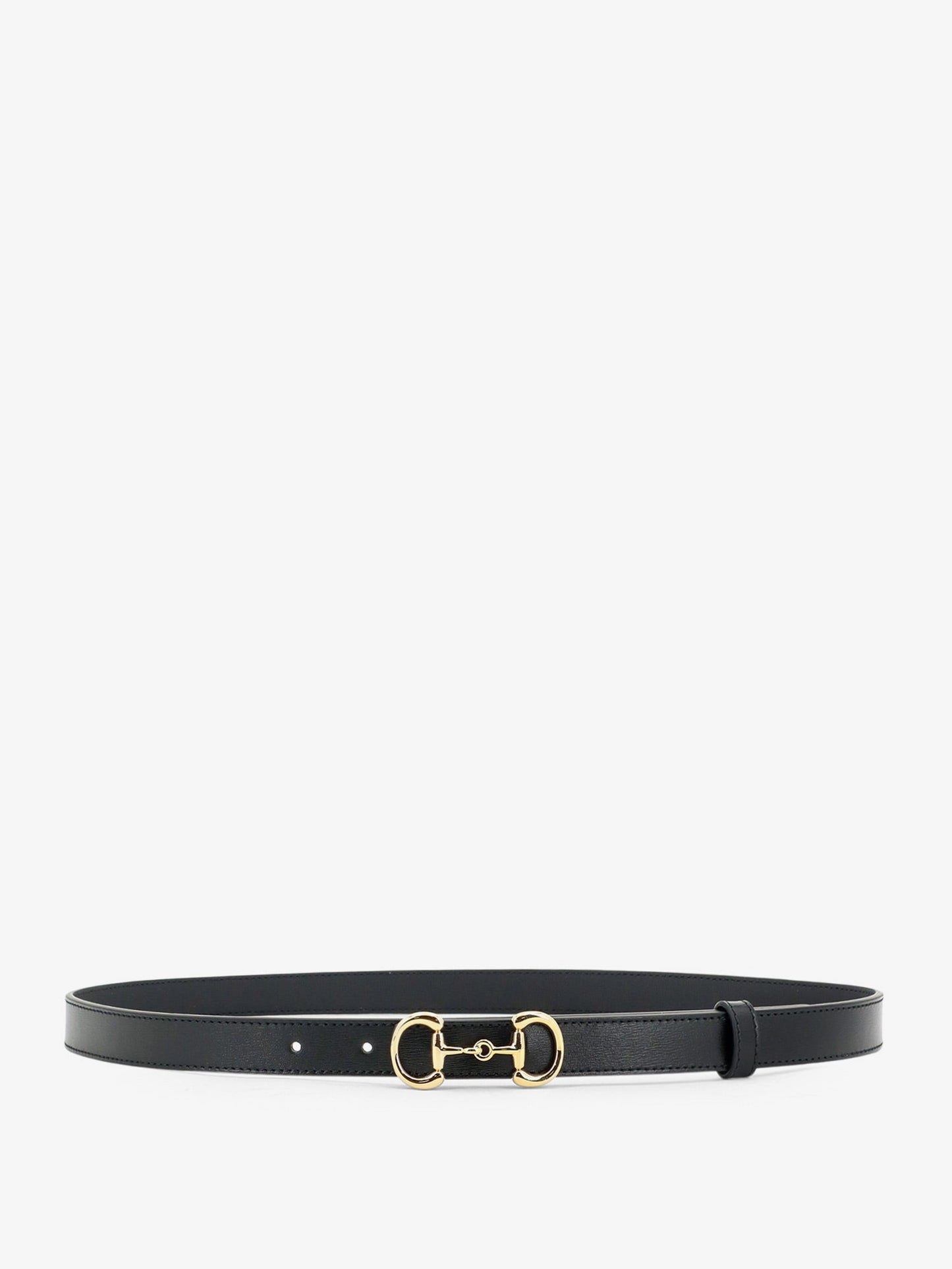 Gucci Women Leather Belt GUCCI