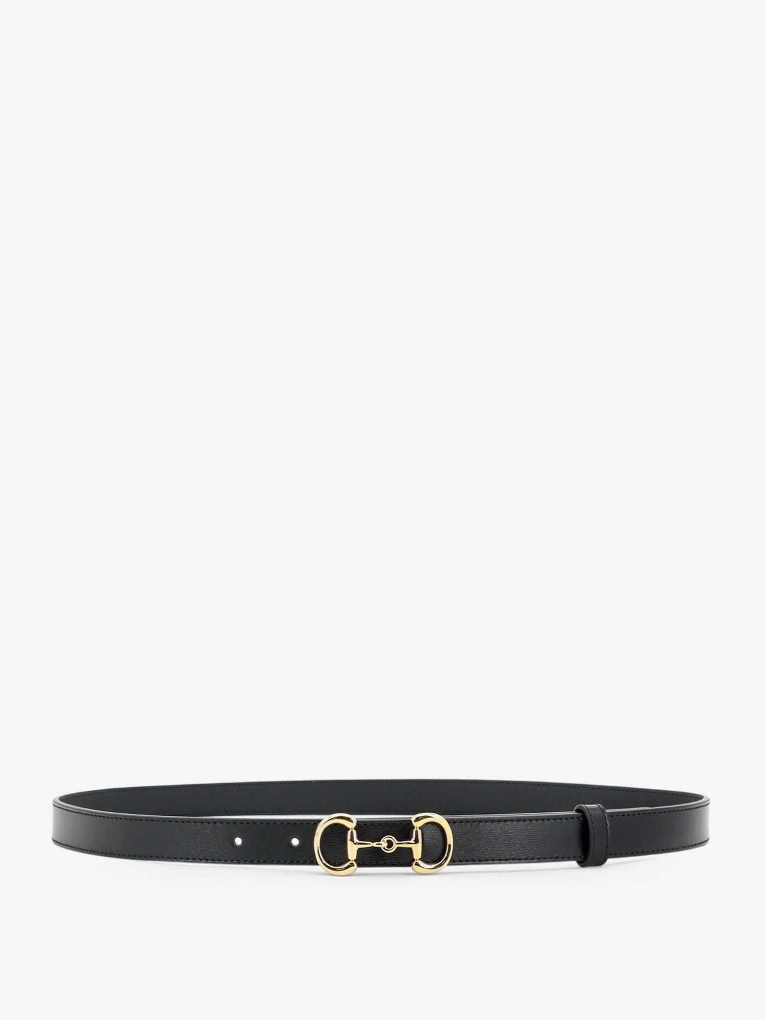 Gucci Women Leather Belt GUCCI
