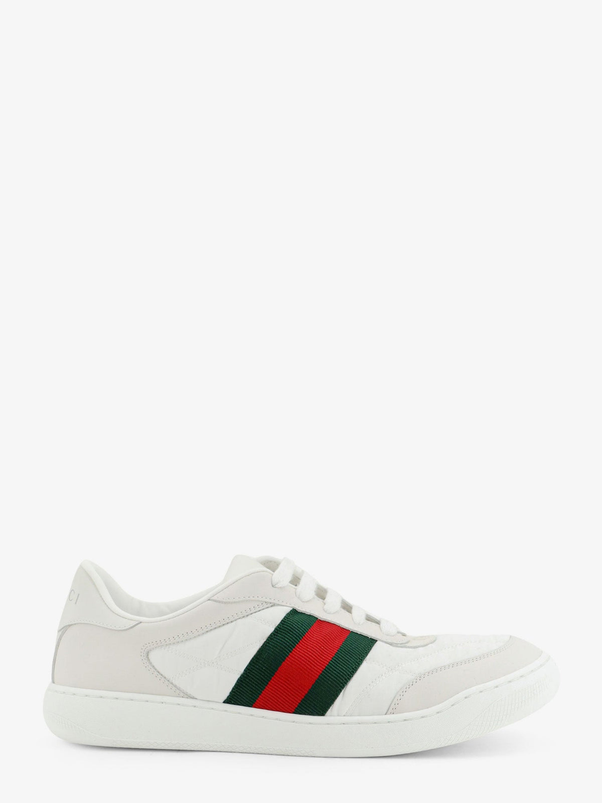 Gucci Men Screener Nylon Sneaker GUCCI
