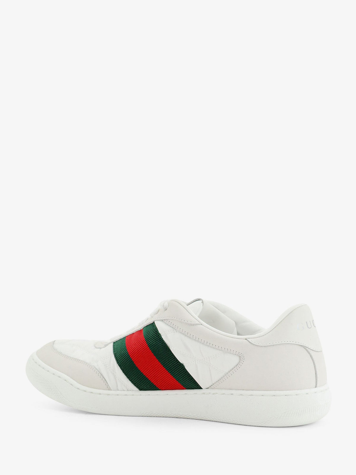 Gucci Men Screener Nylon Sneaker GUCCI
