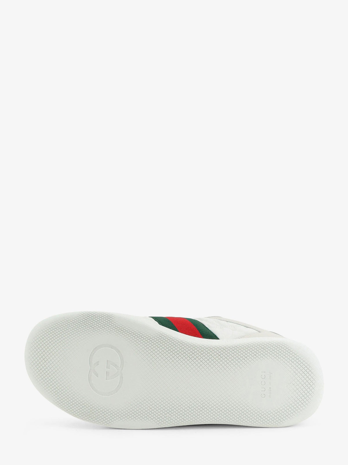 Gucci Men Screener Nylon Sneaker GUCCI